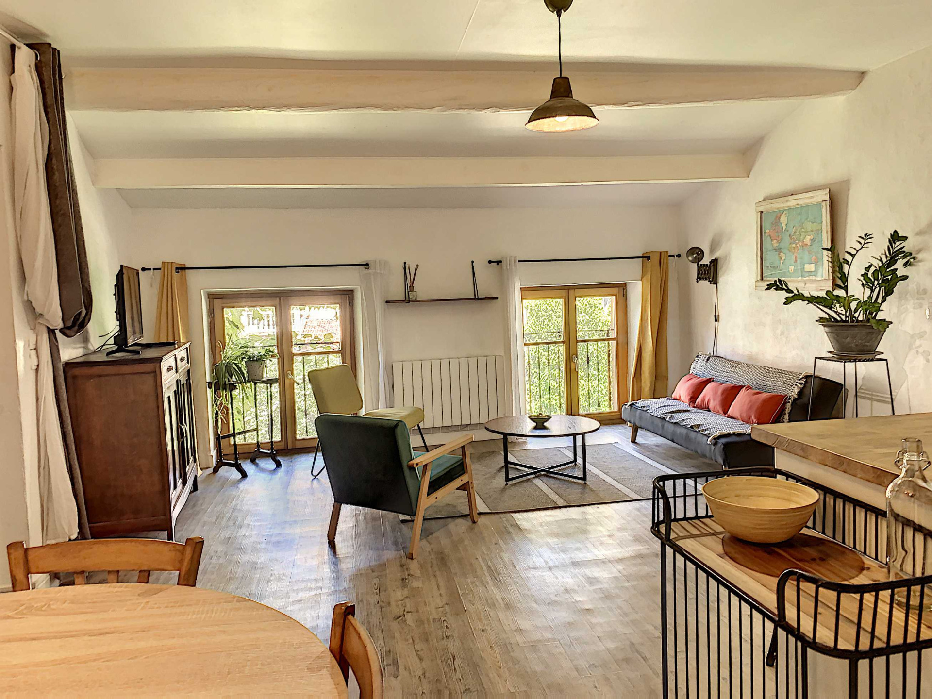 Appartement