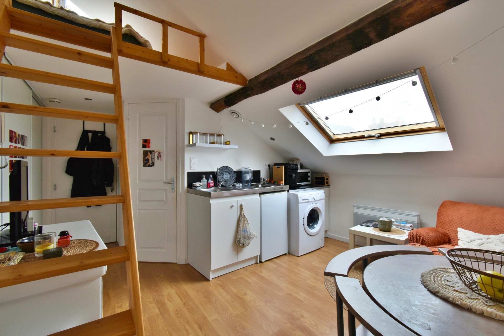 Appartement