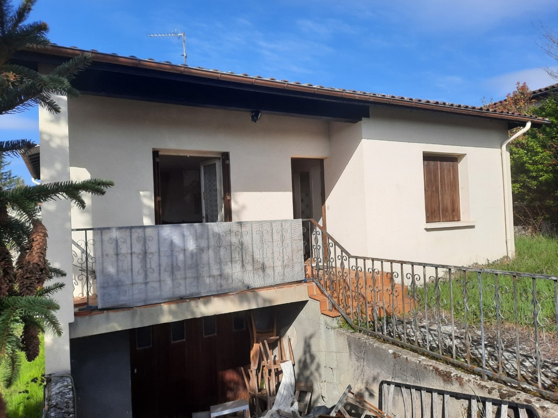 Maison