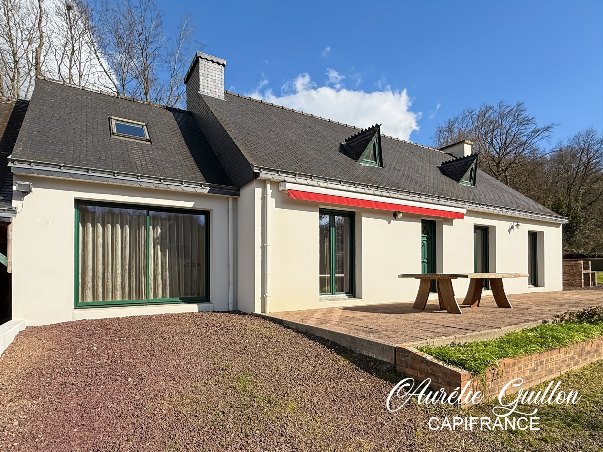 Maison