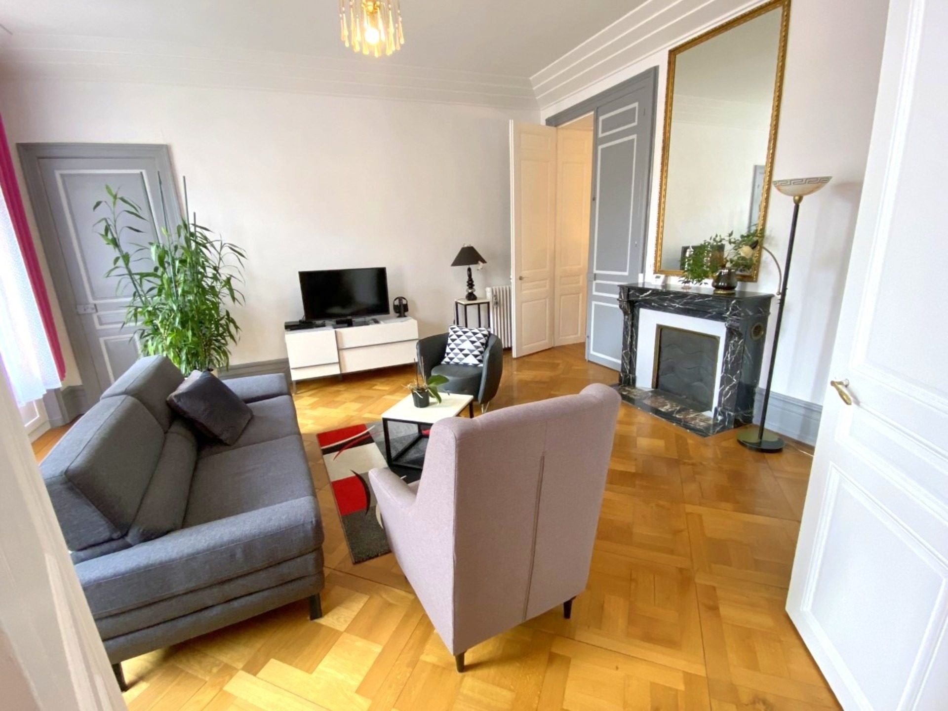 Appartement