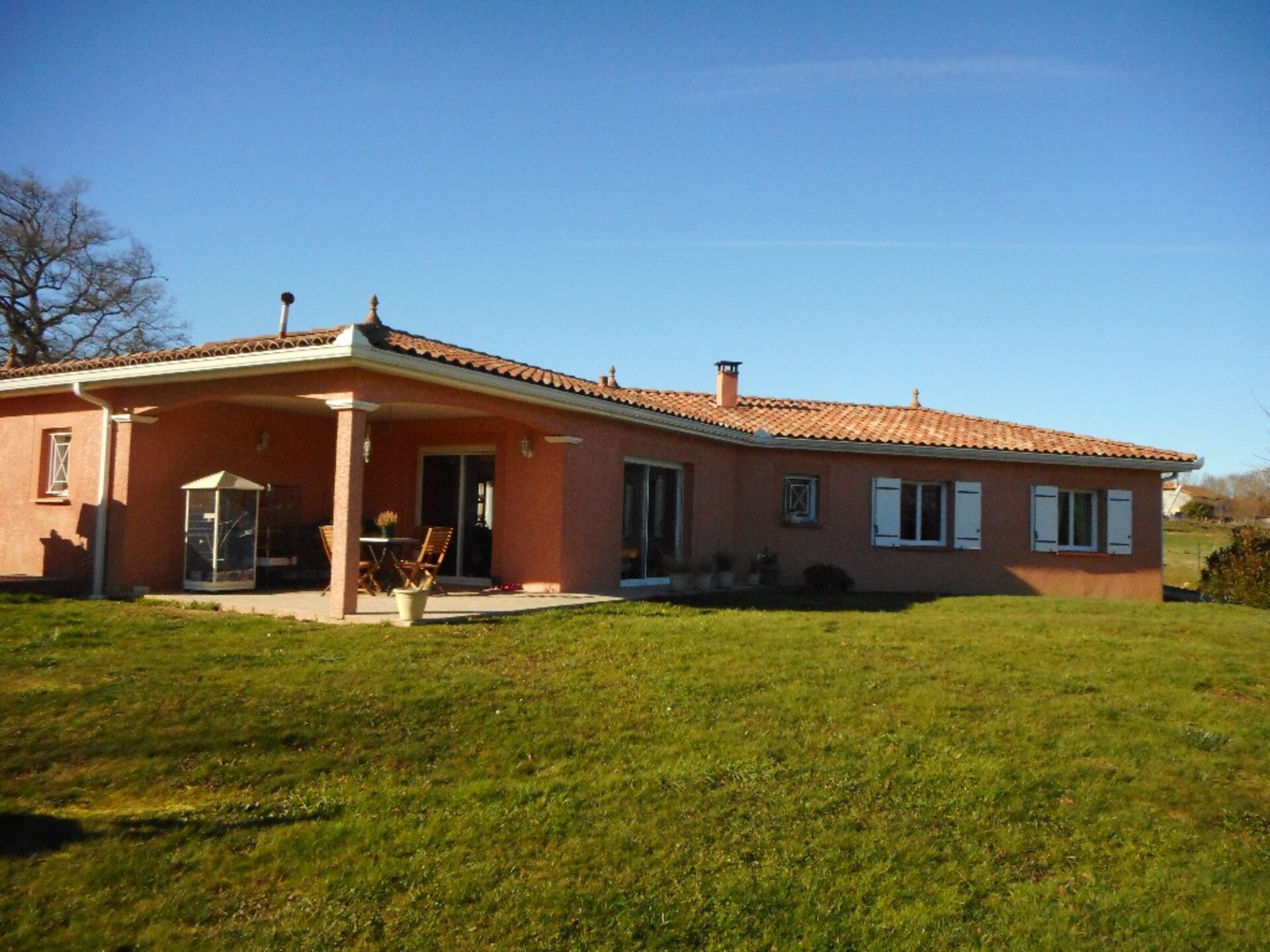 Maison