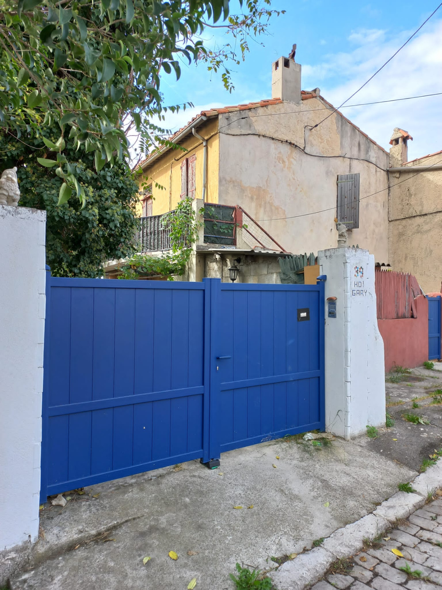 Maison