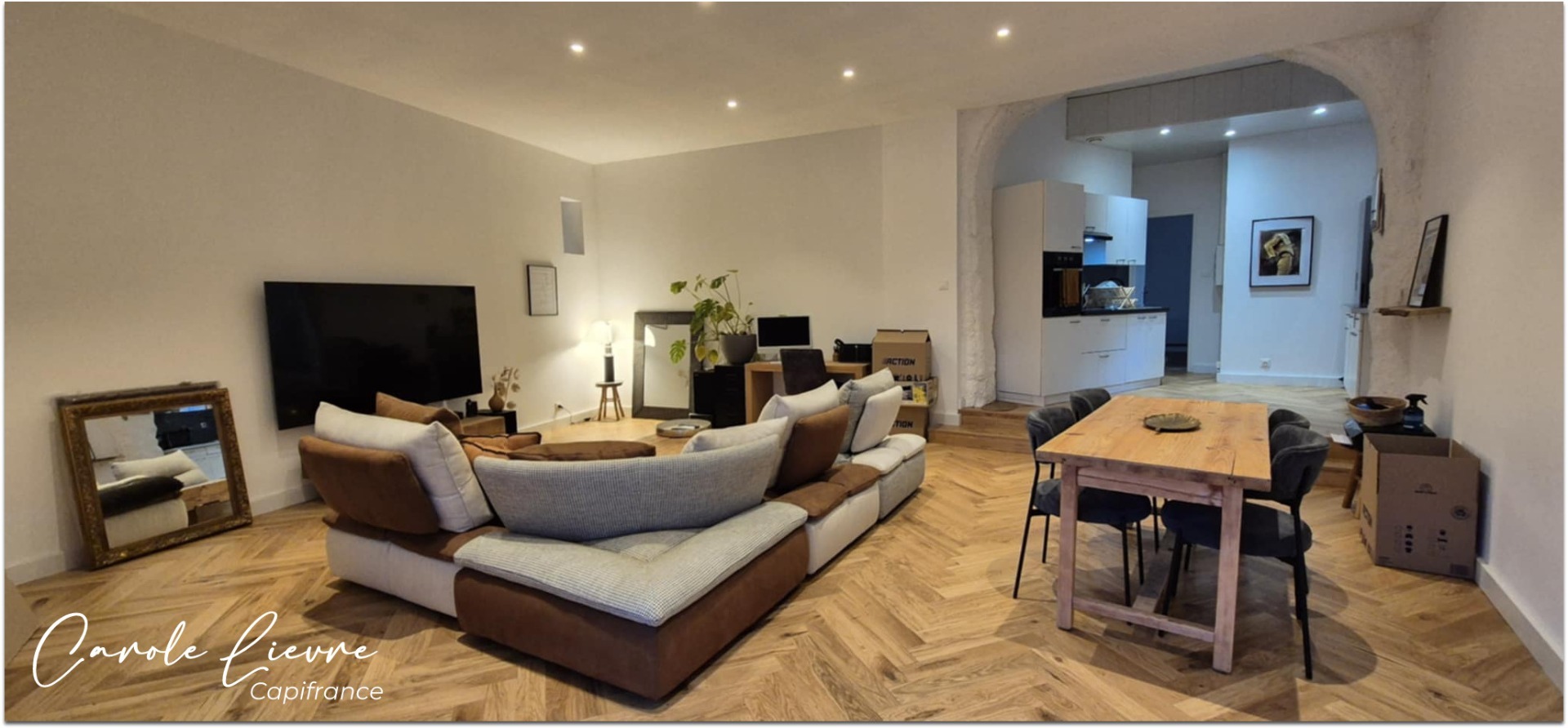 Appartement