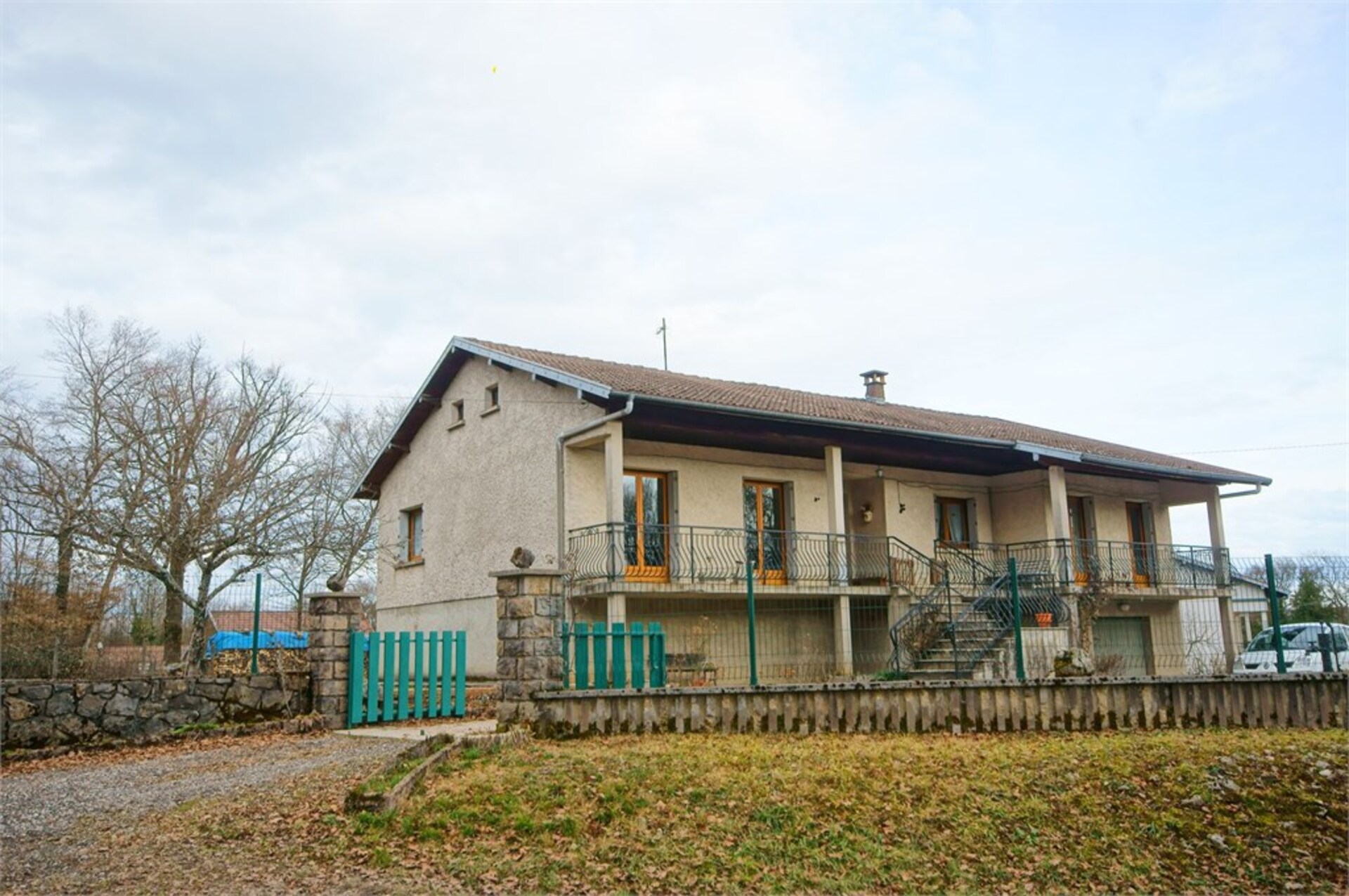 Maison