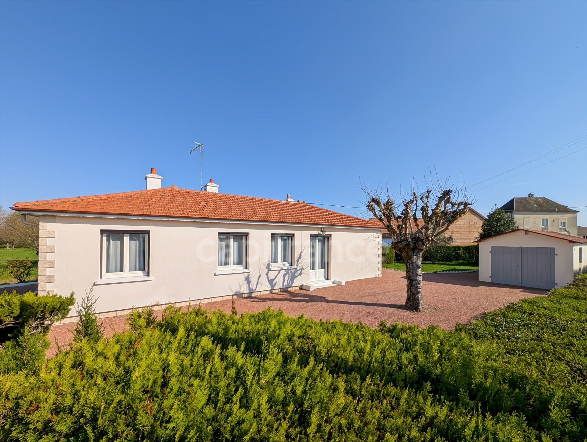 Maison