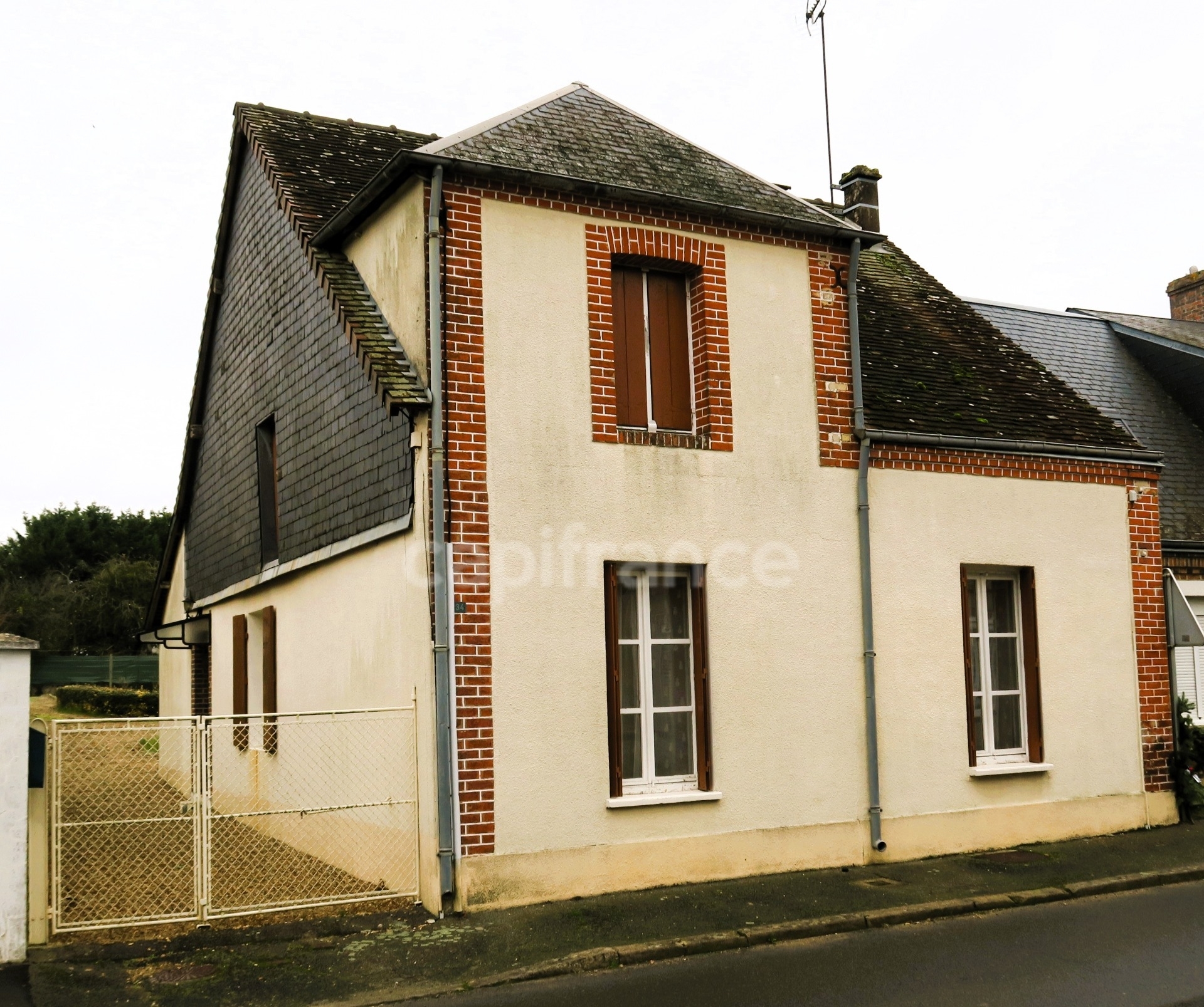 Maison