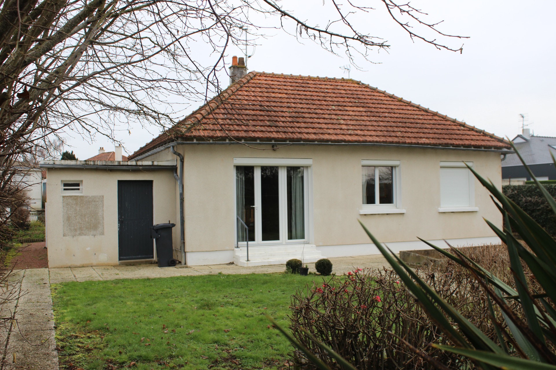 Maison