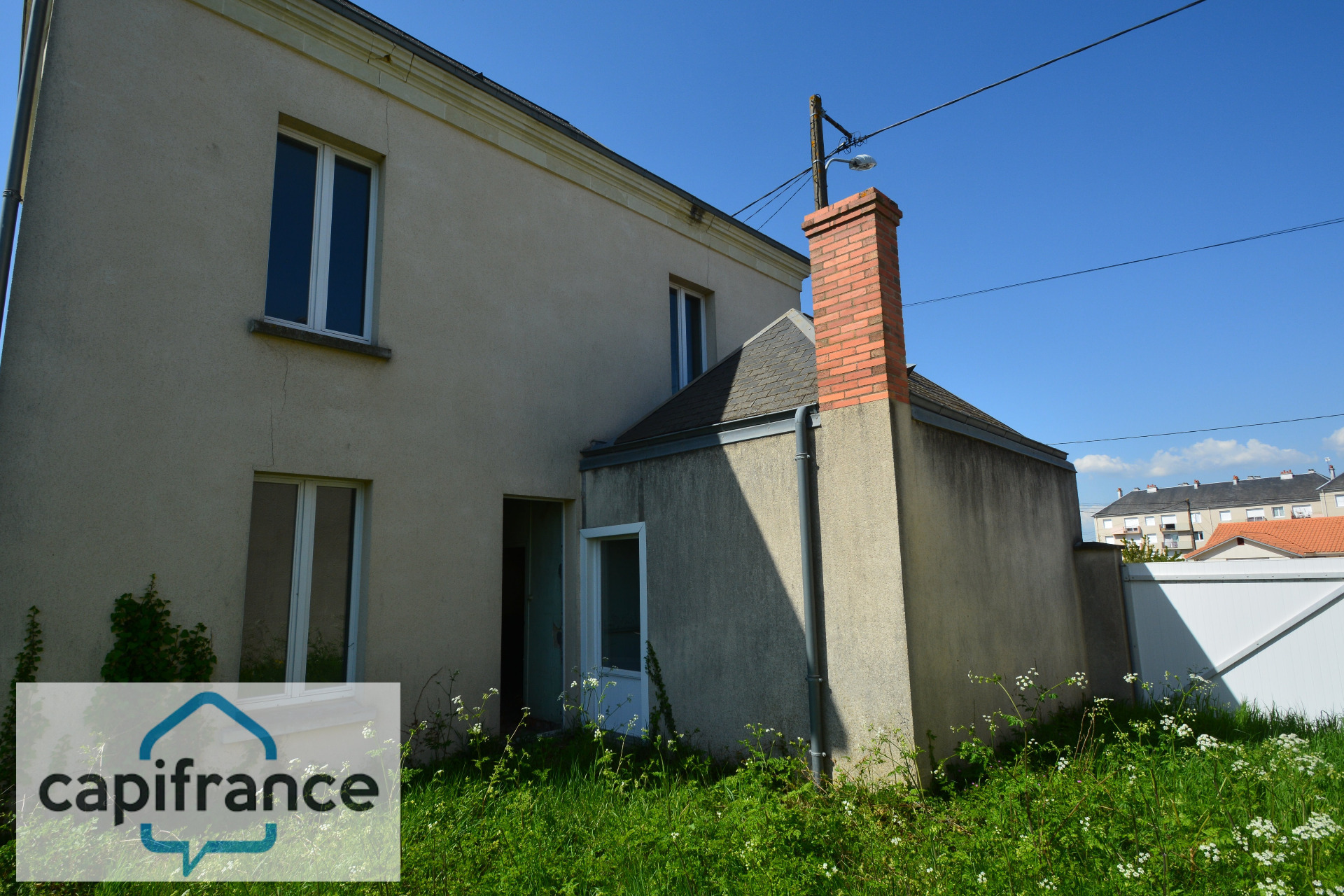 Maison
