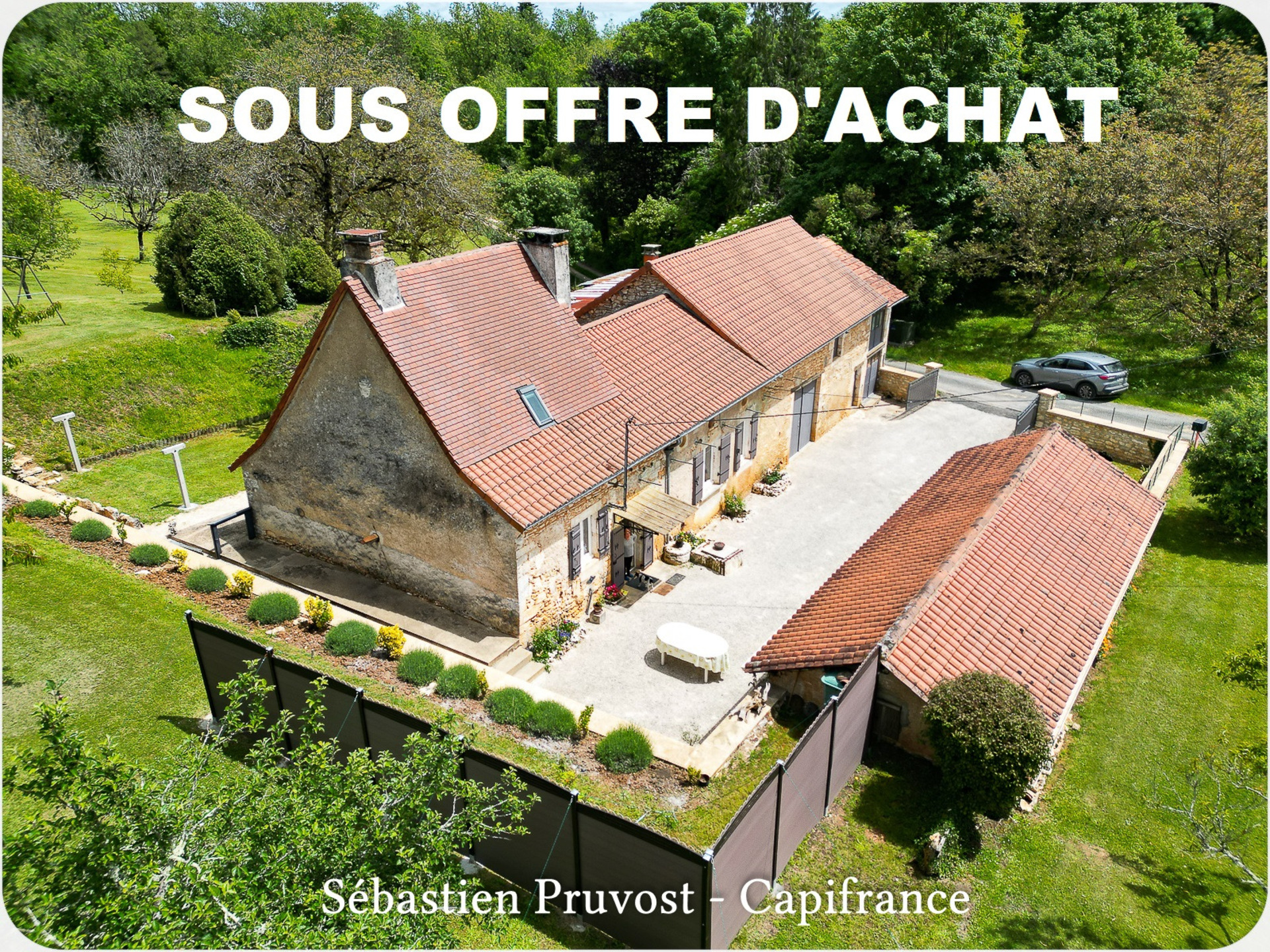 Maison
