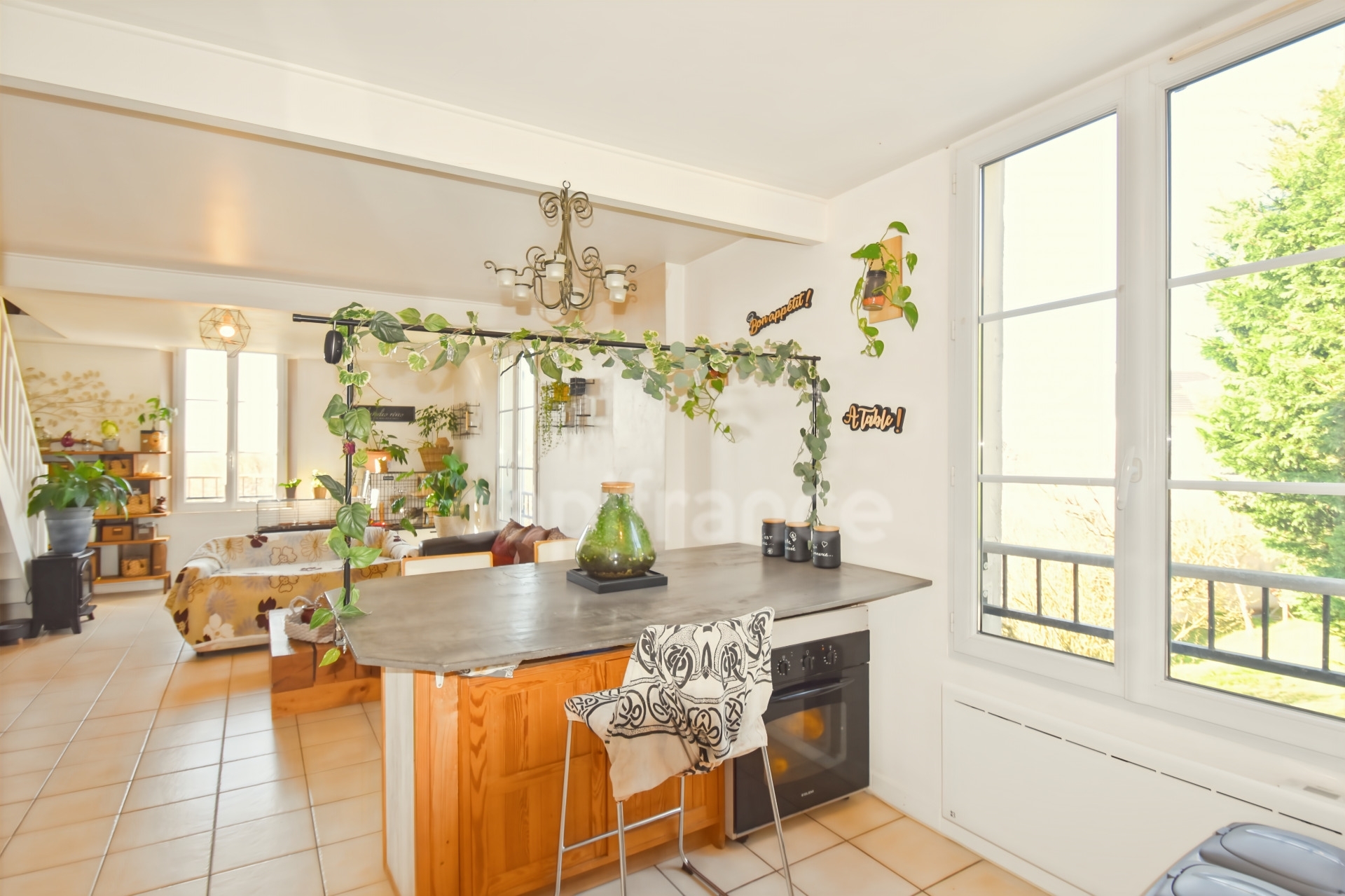 Appartement