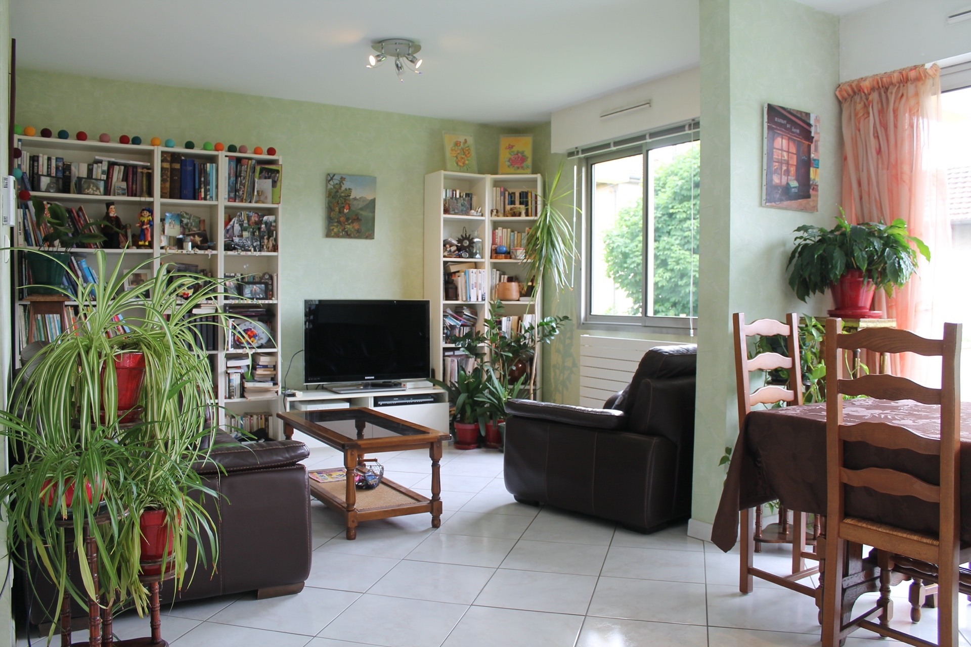 Appartement