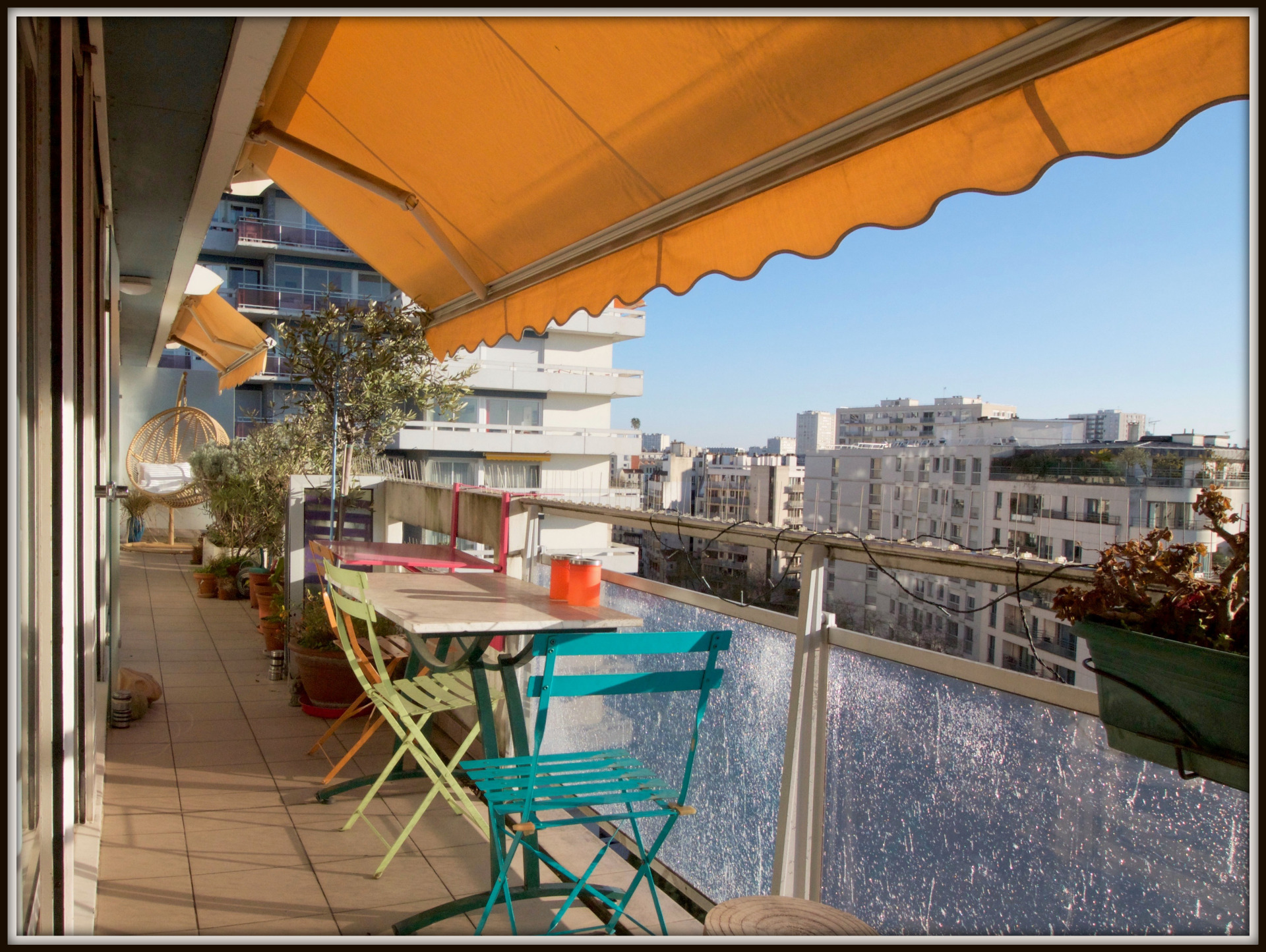 Appartement