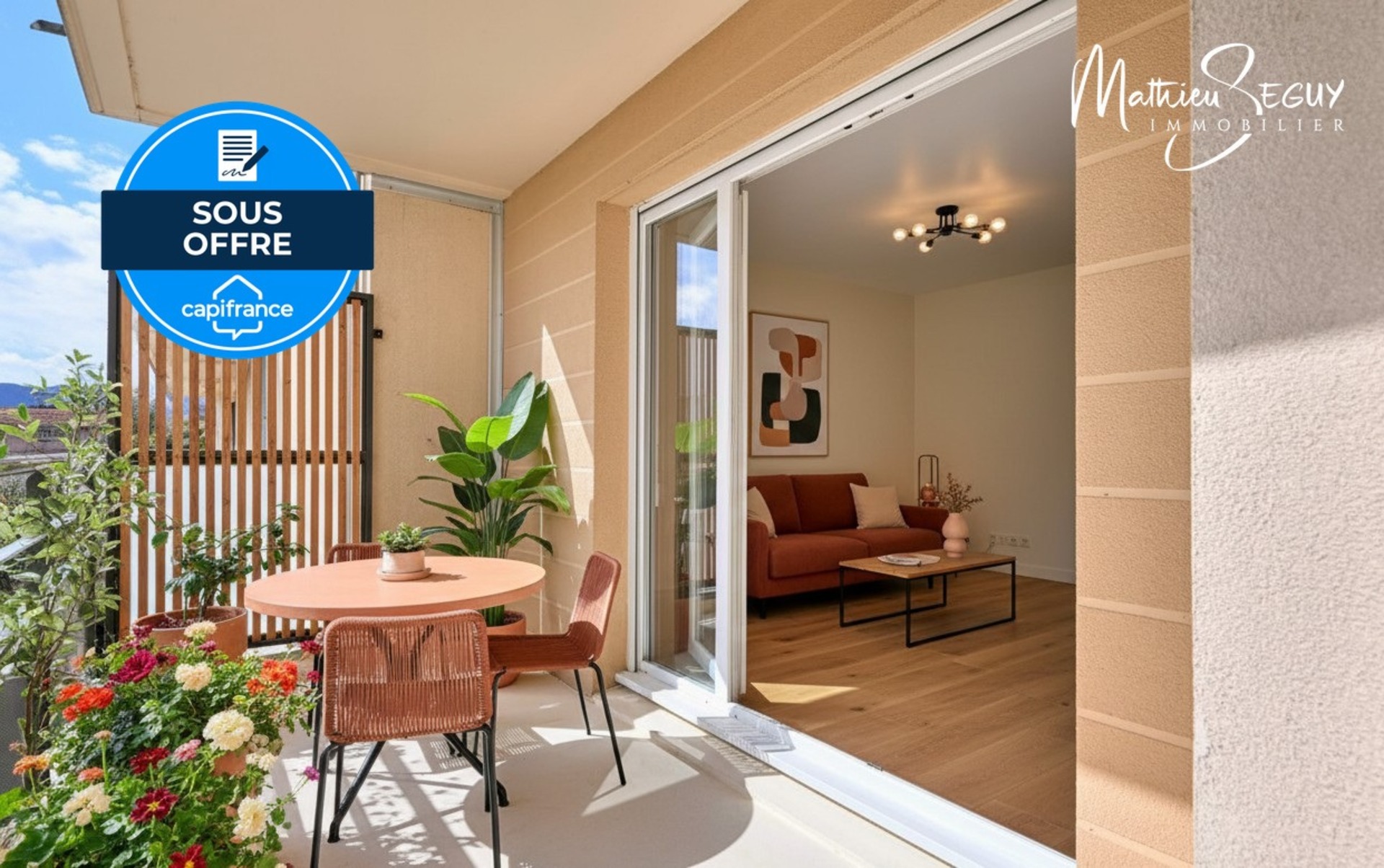 Appartement