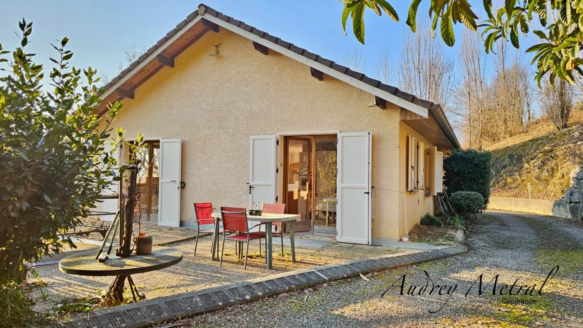 Maison