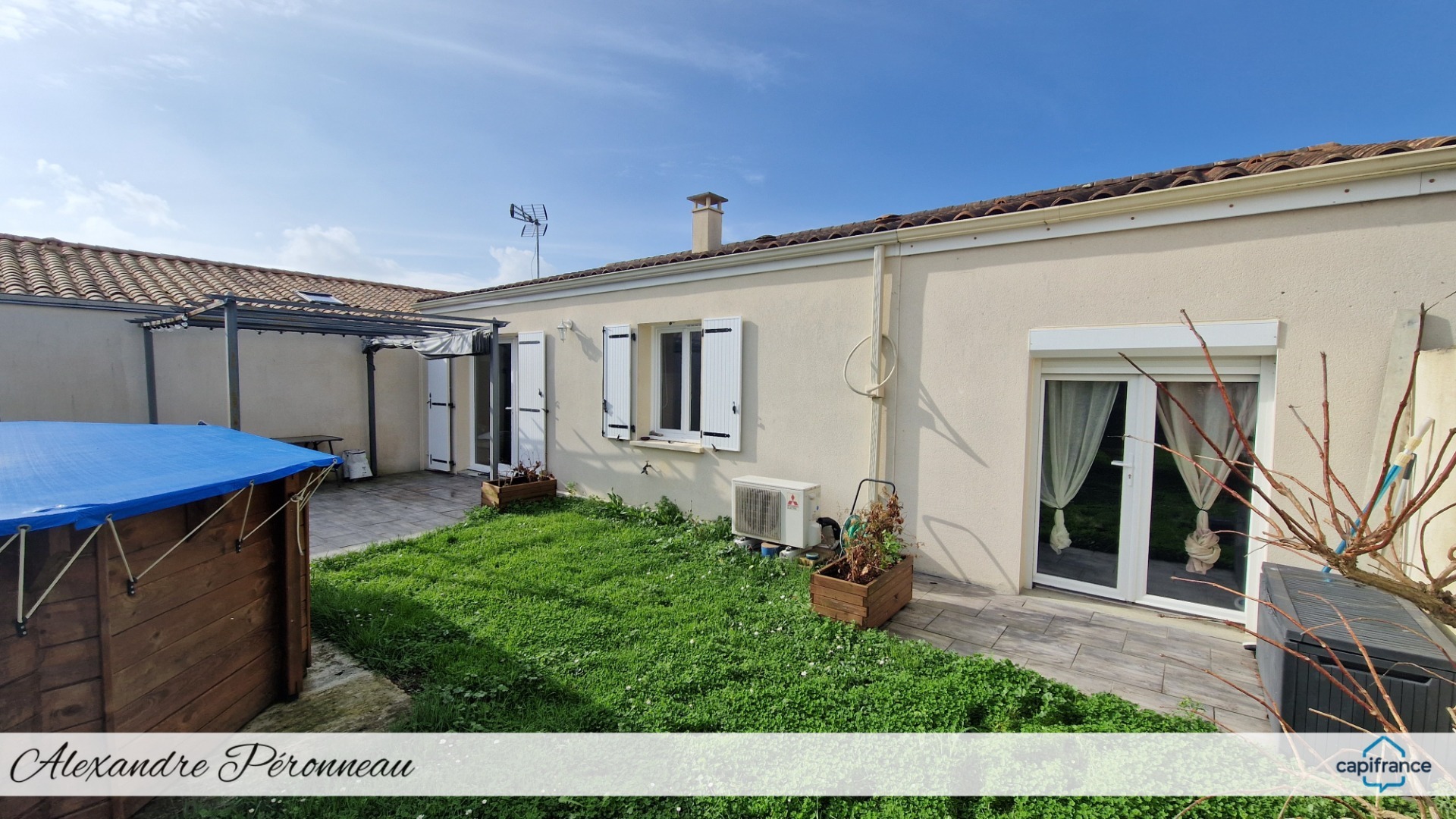 Maison