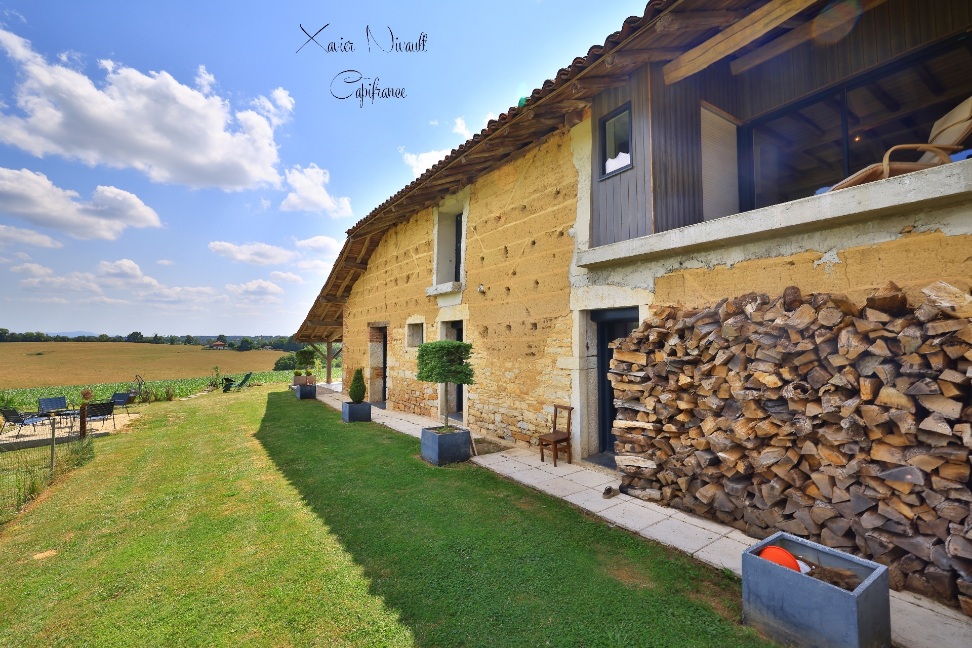 Maison