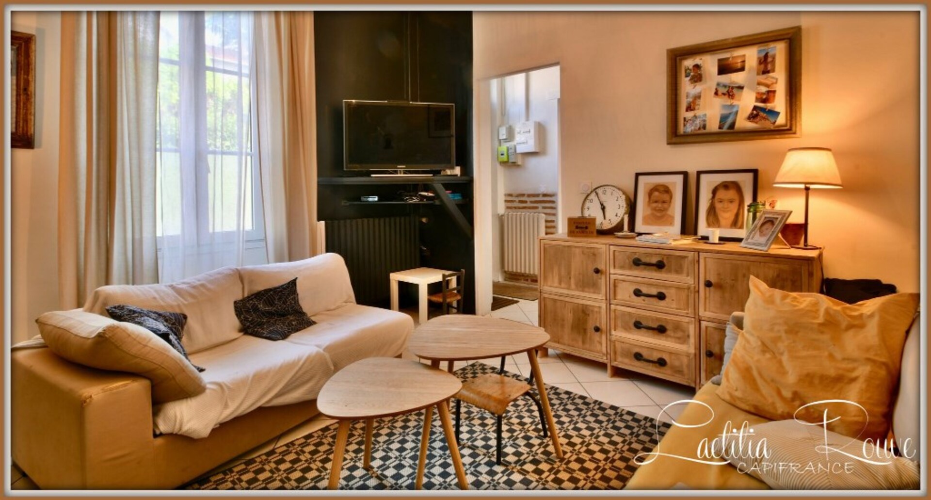 Maison