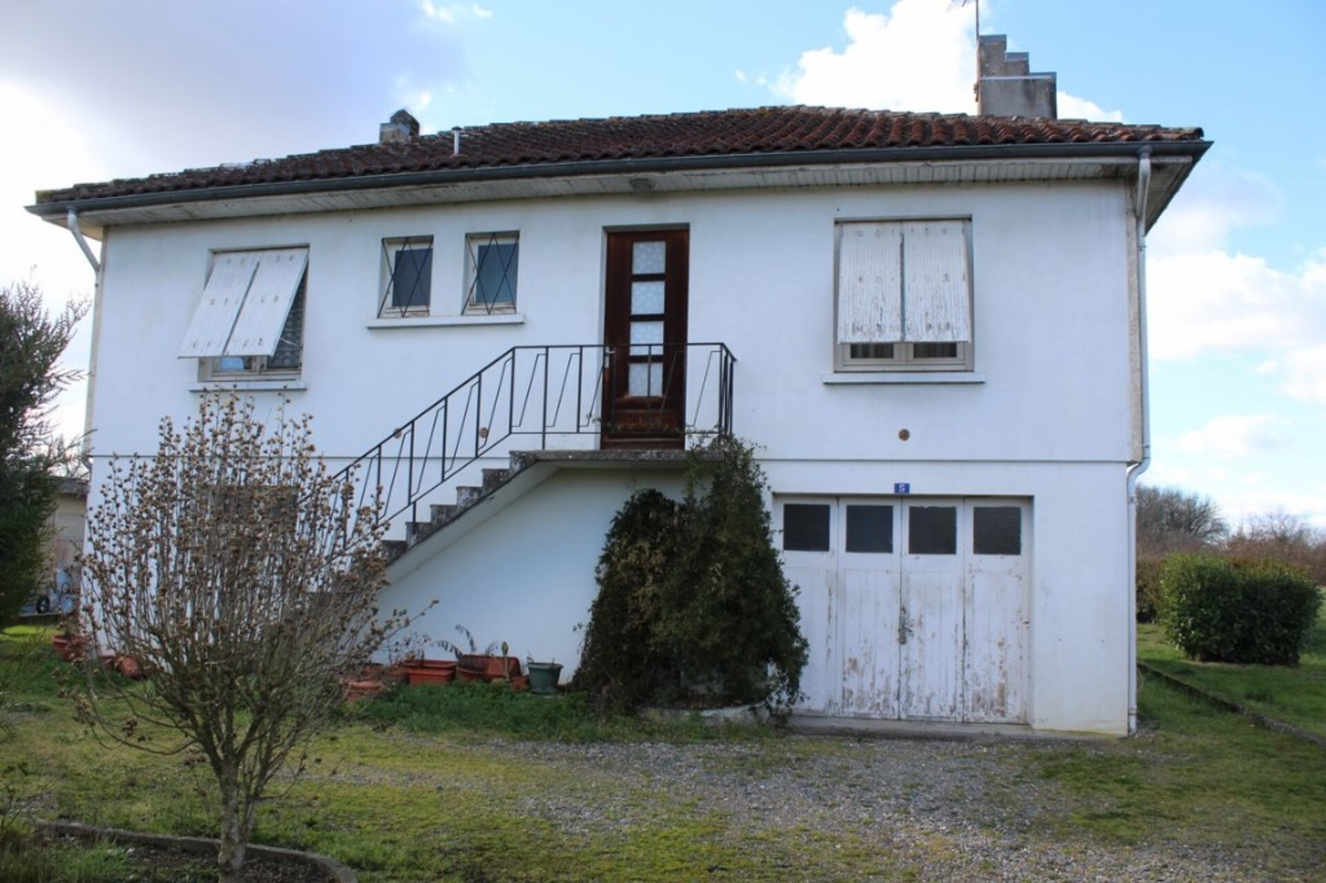 Maison