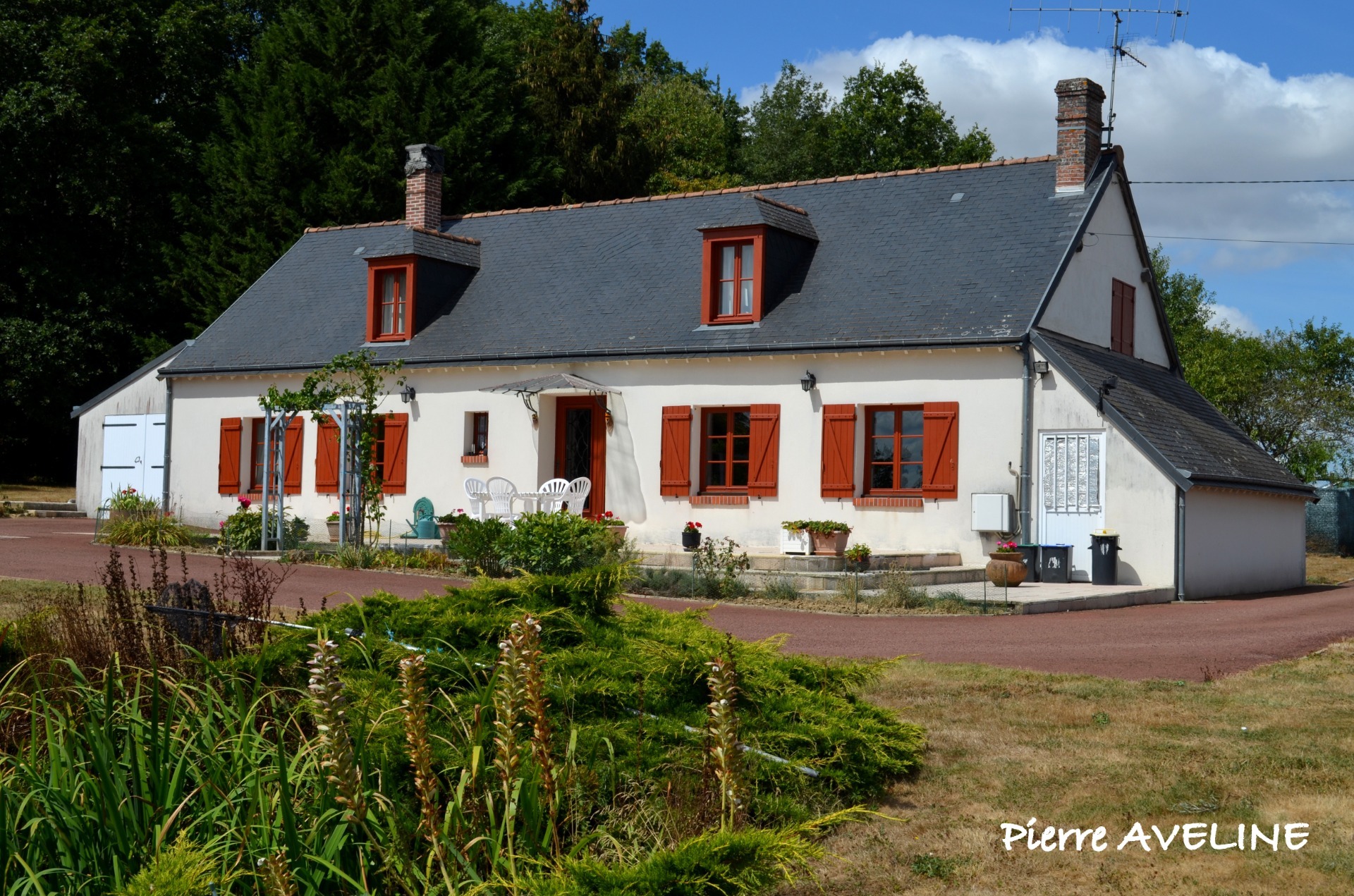 Maison