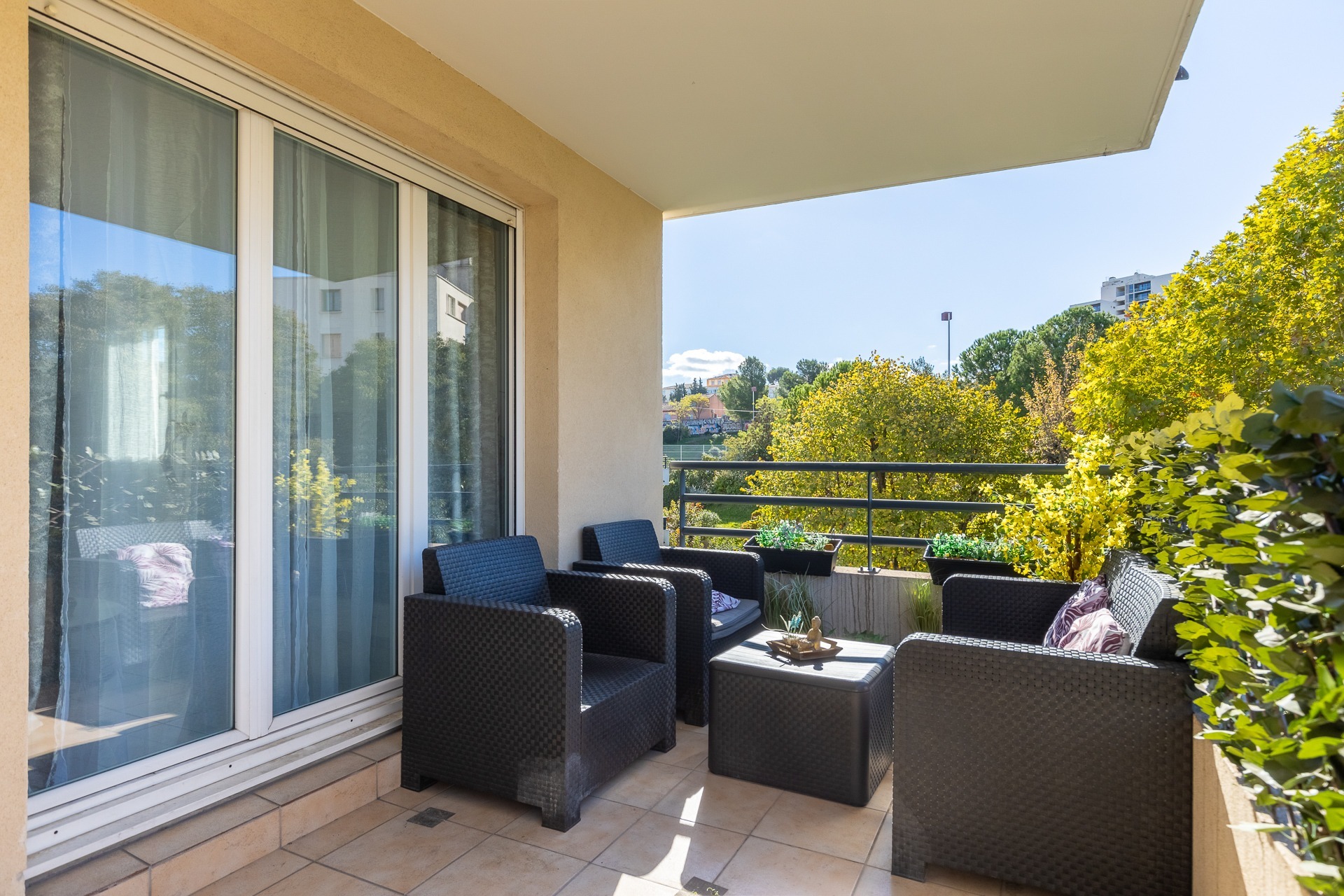 Appartement