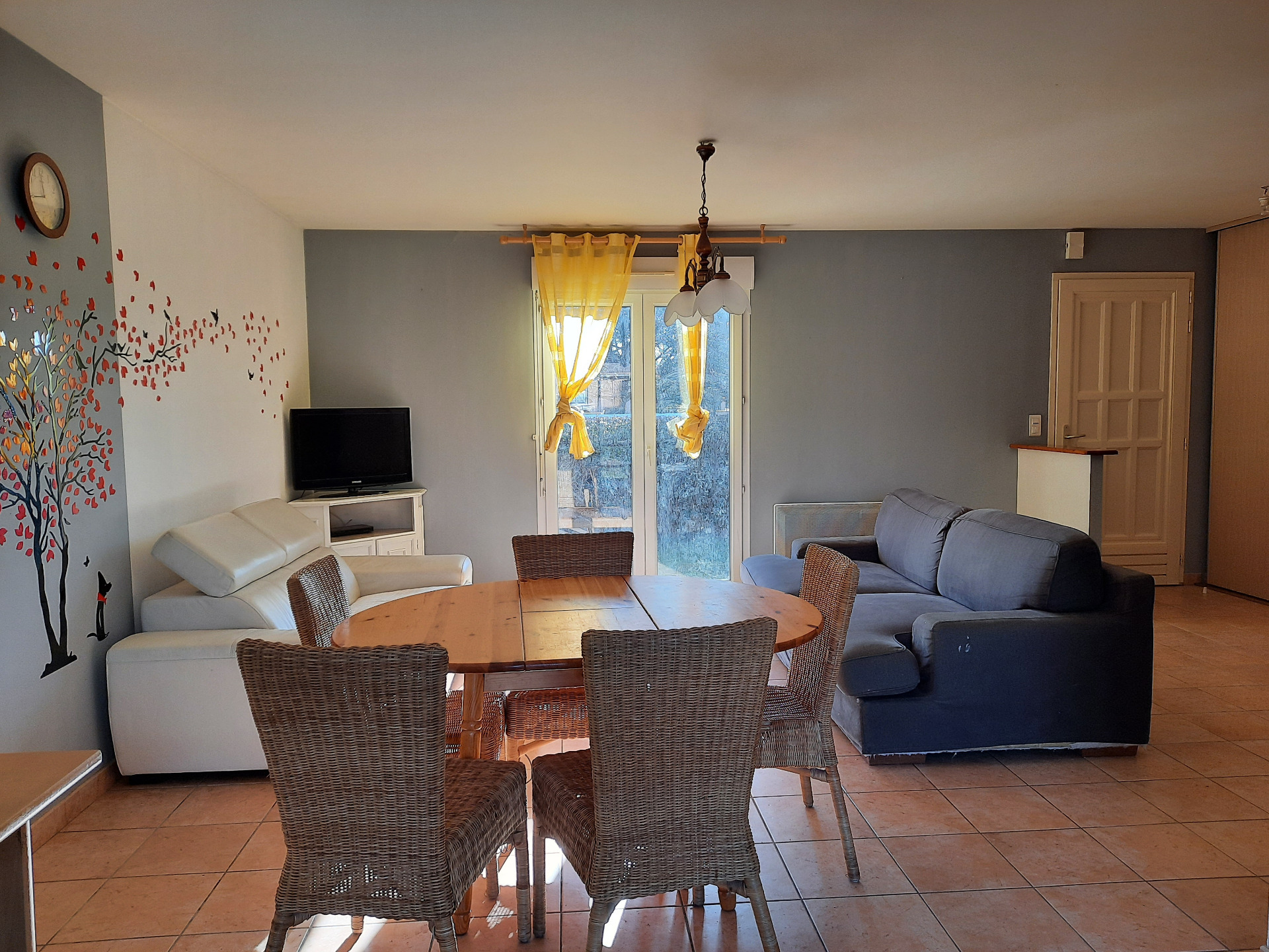 Maison