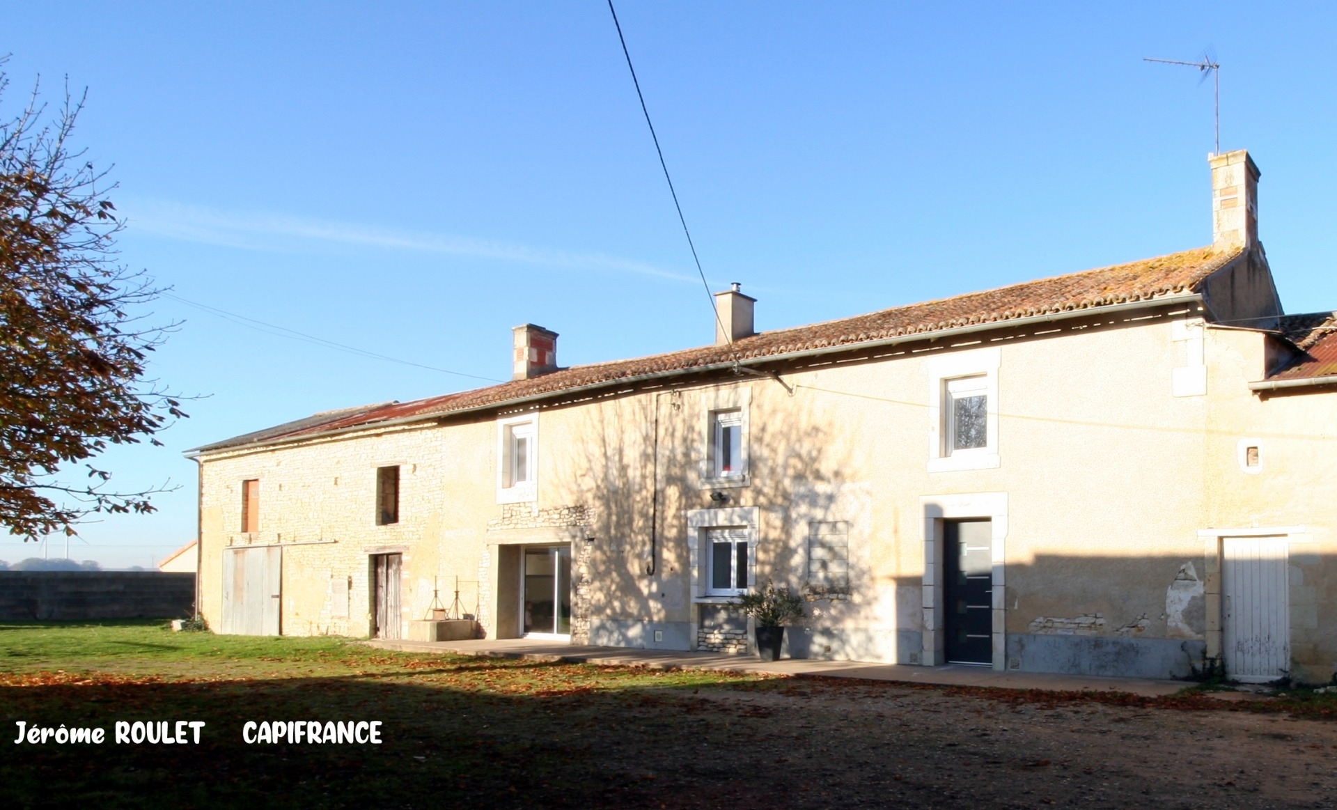 Maison