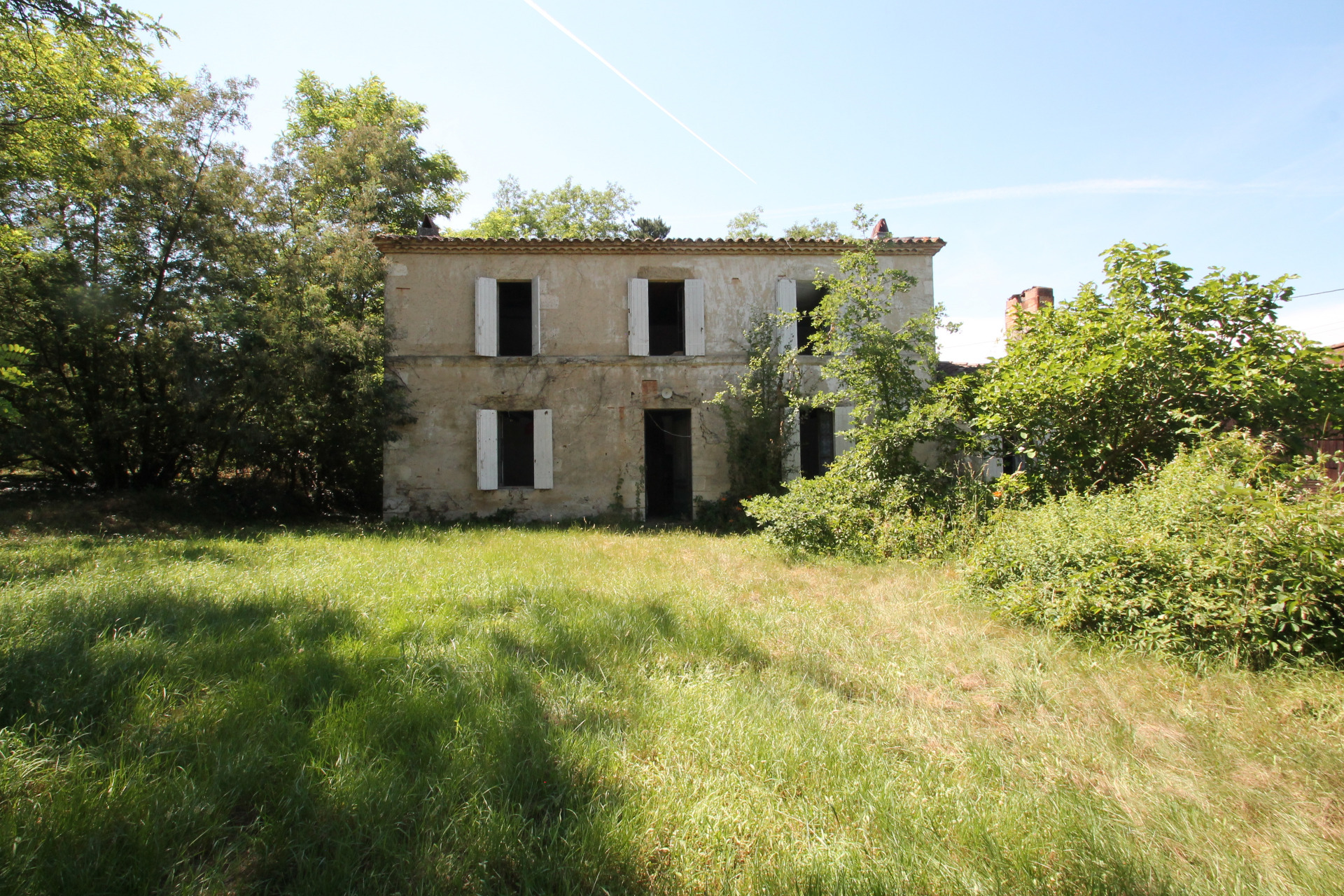 Maison