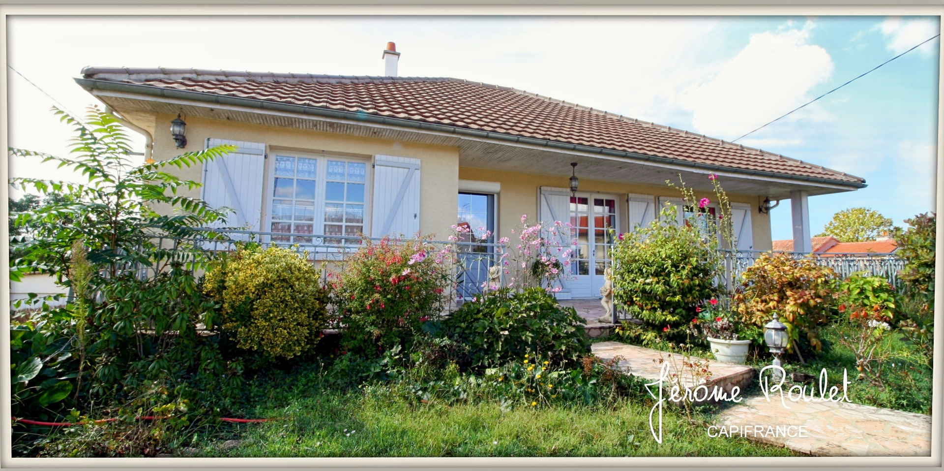 Maison