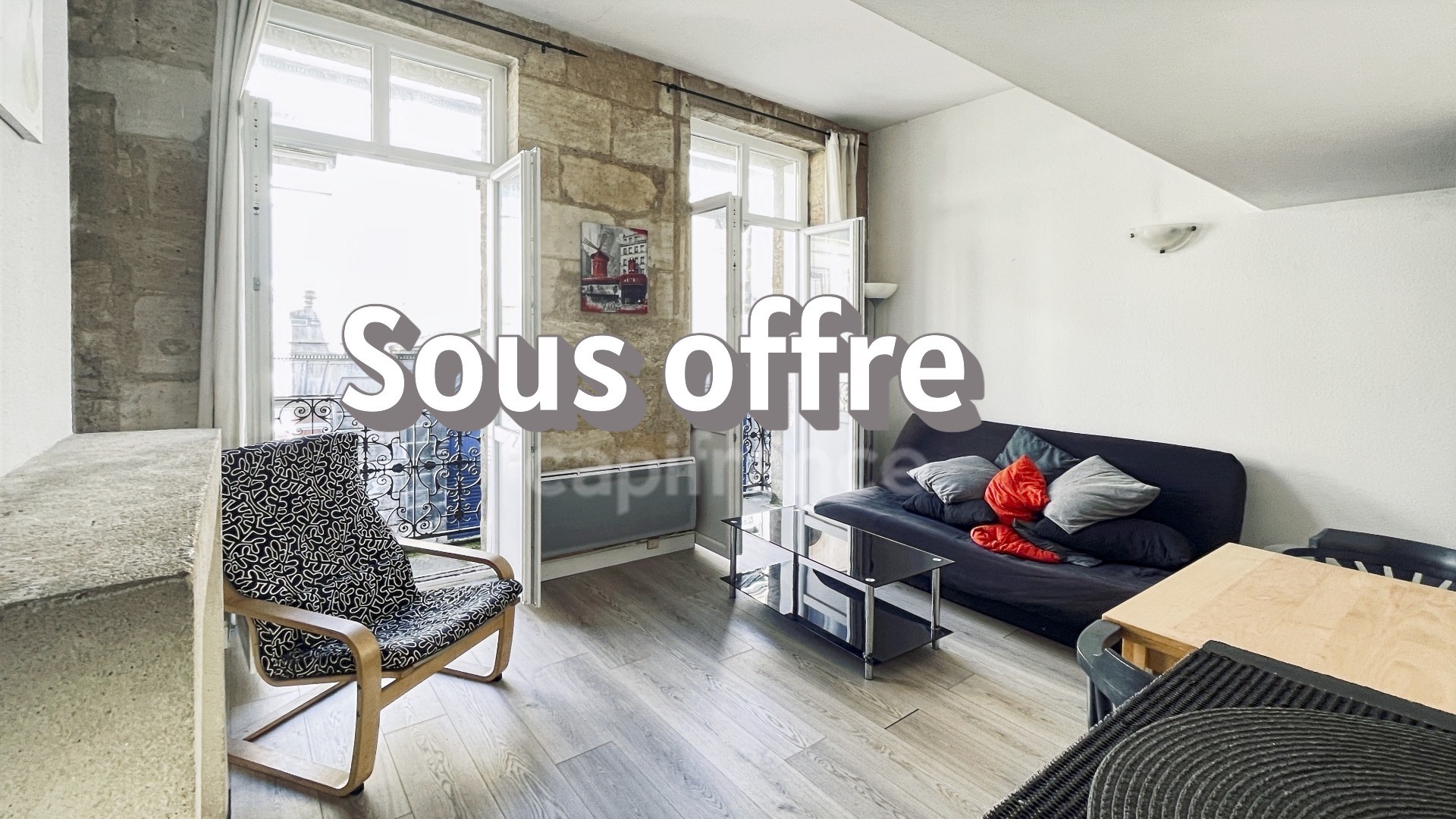 Appartement