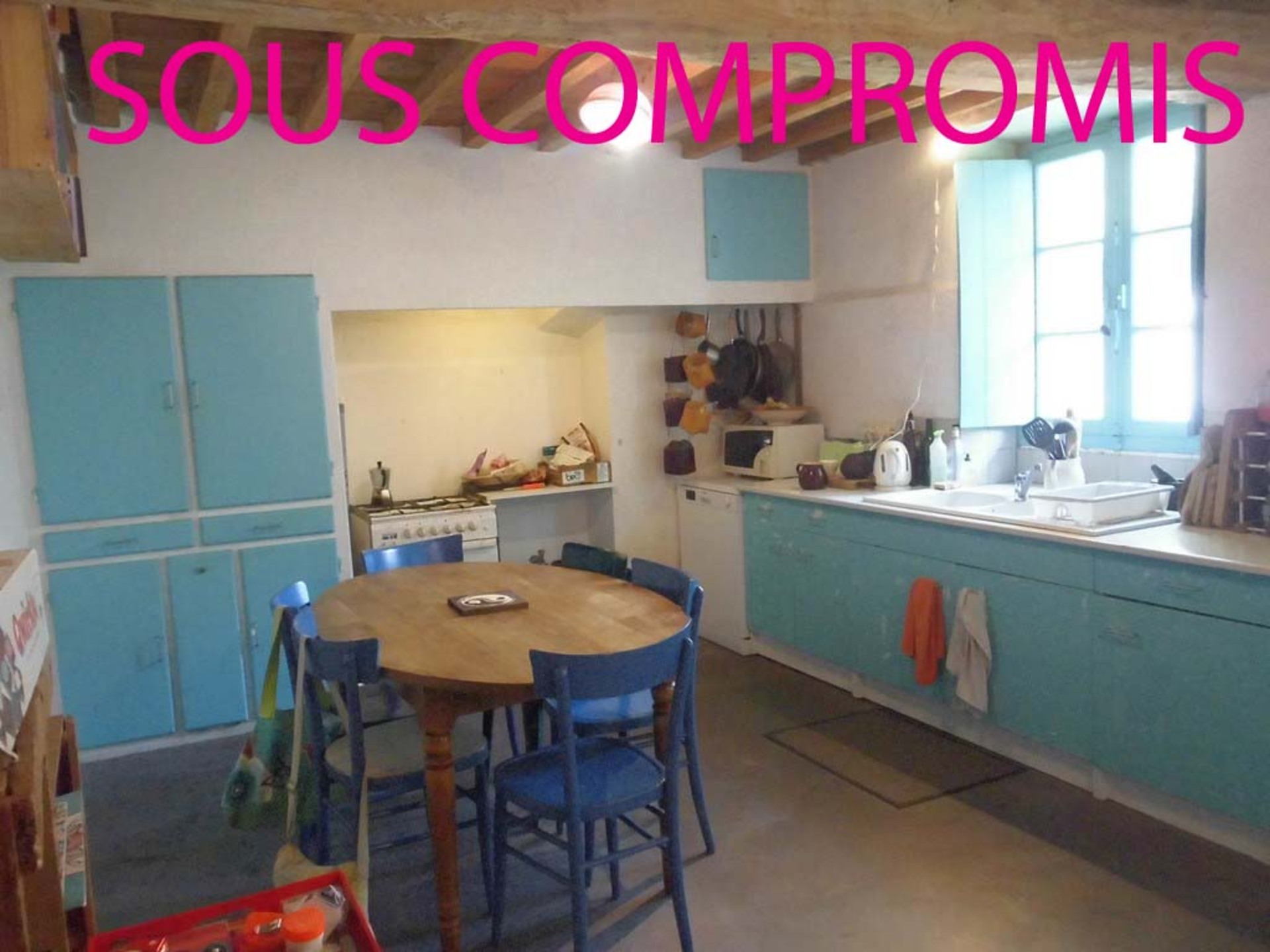 Maison