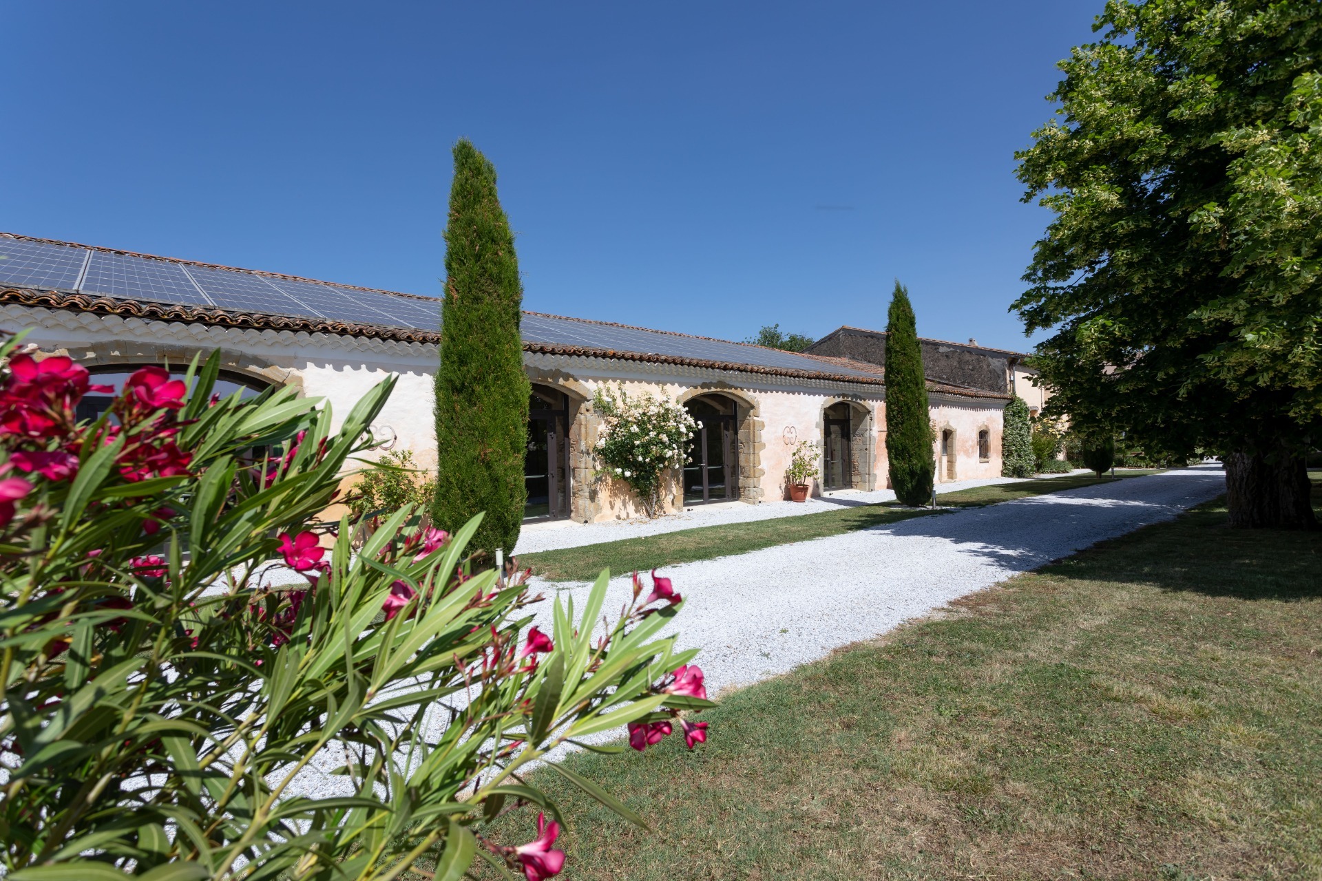Fonds de commerce