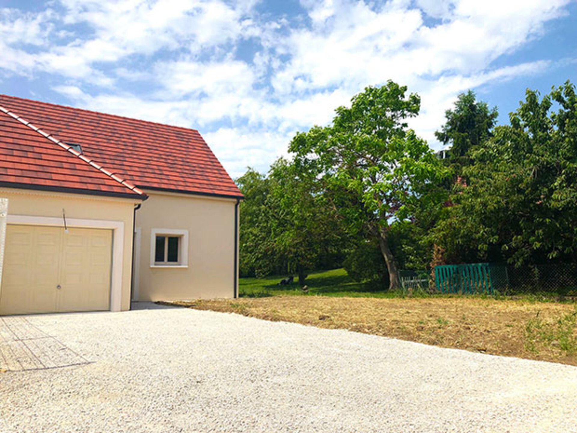 Maison