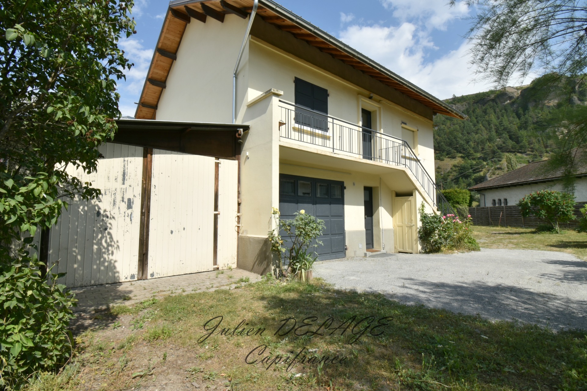 Maison