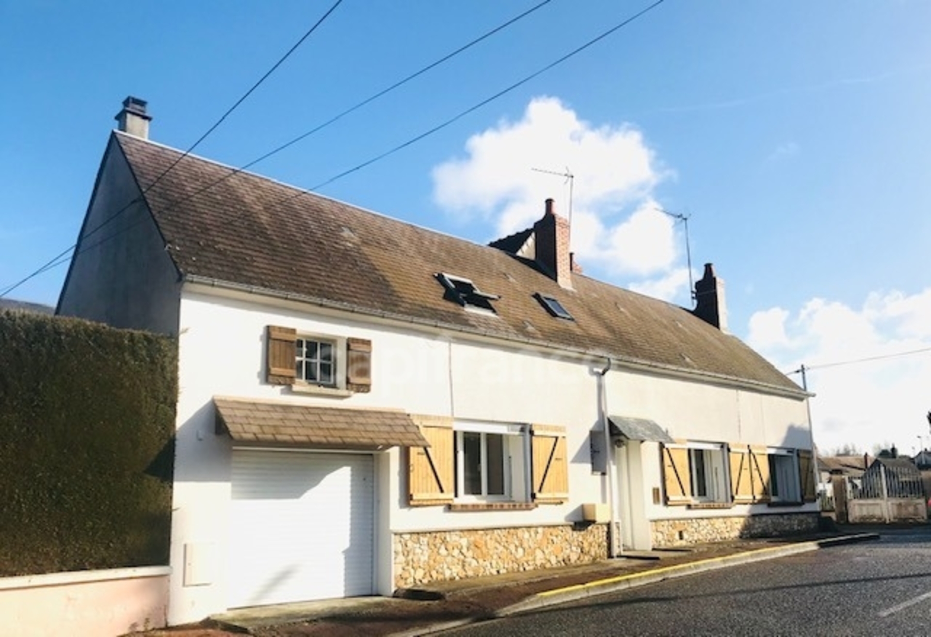 Maison