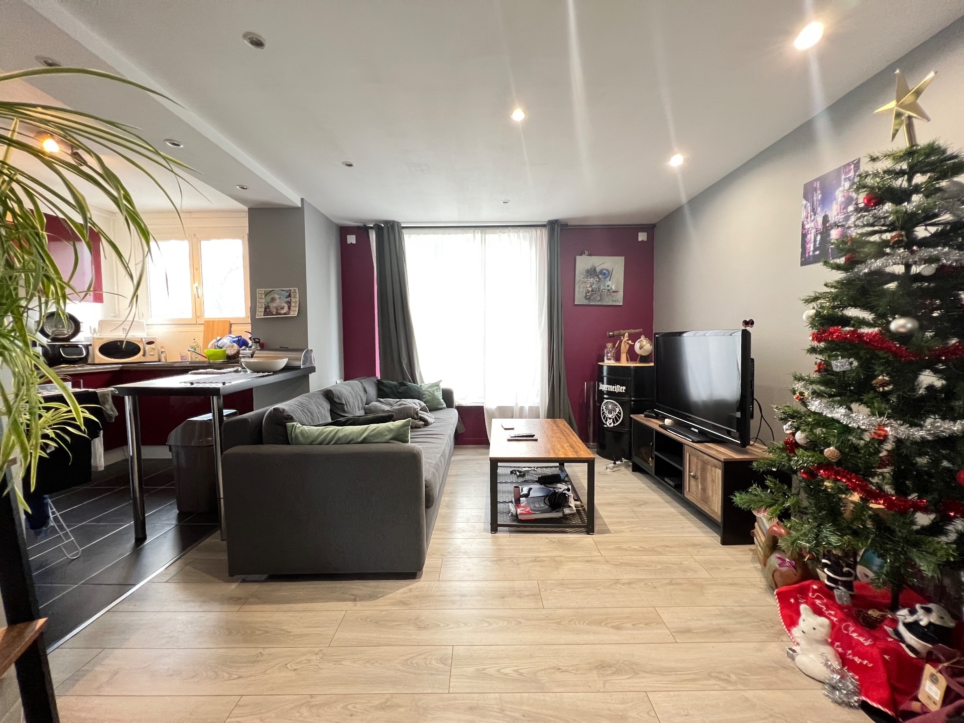 Appartement