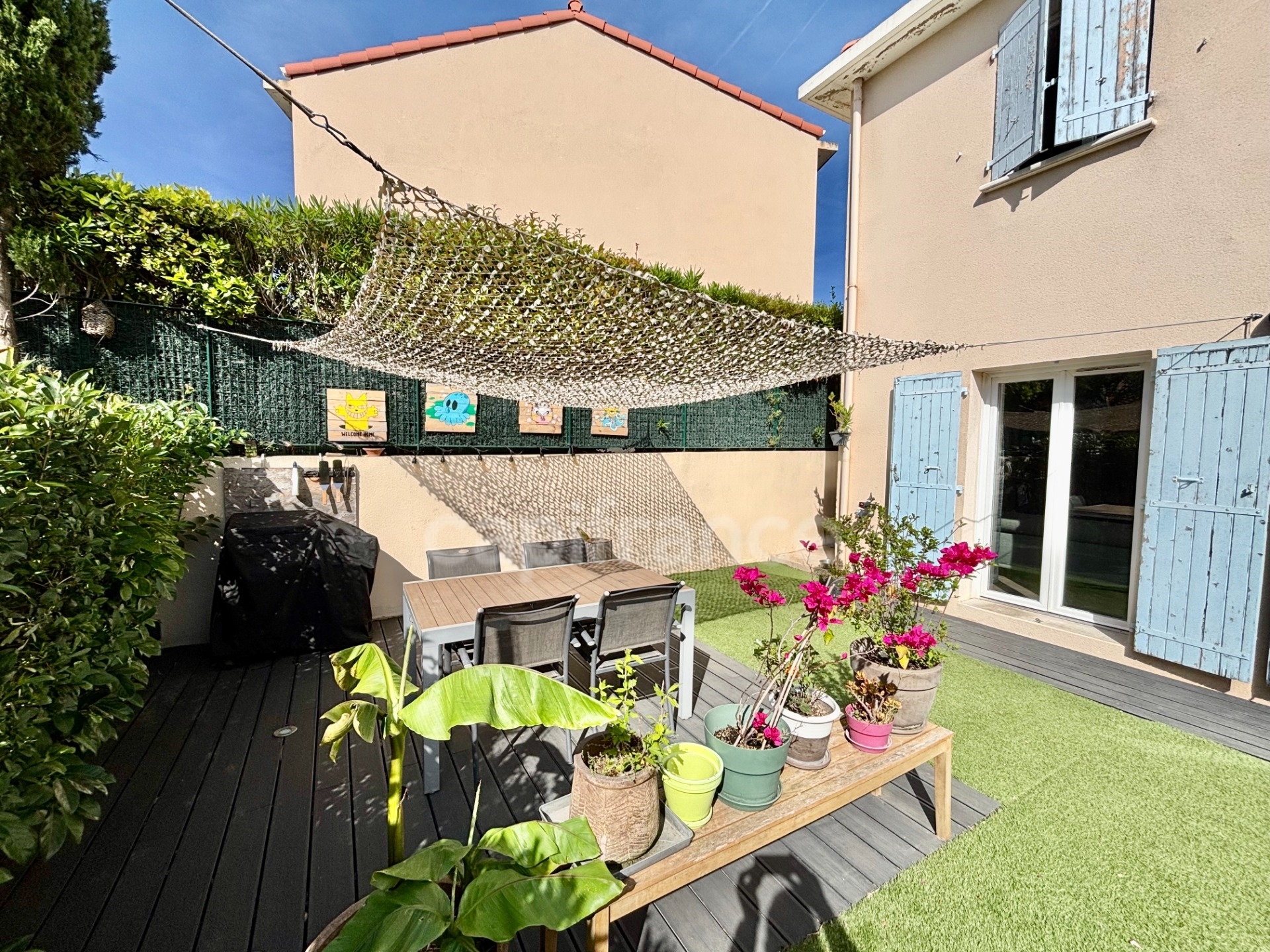 Maison