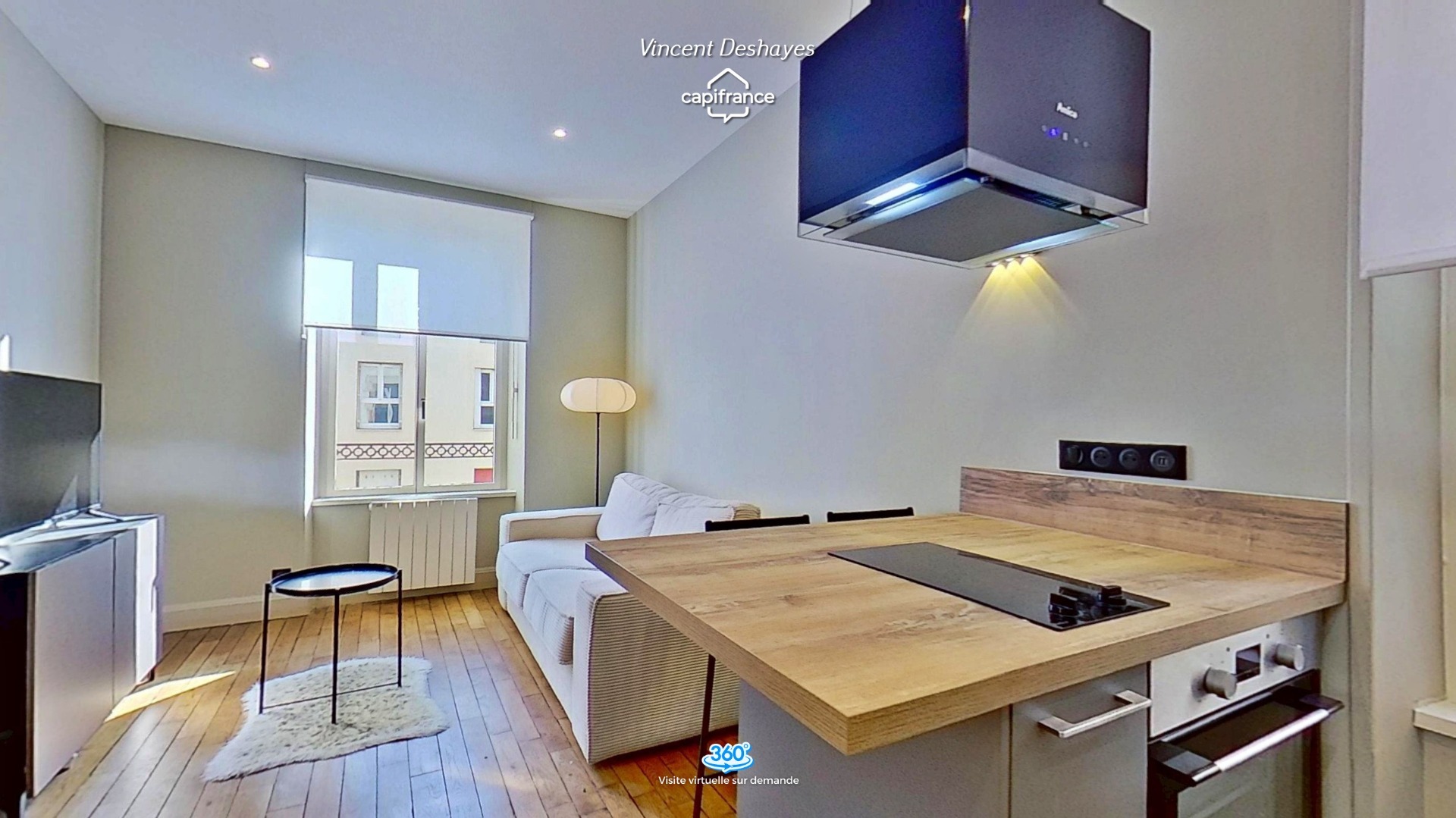 Appartement