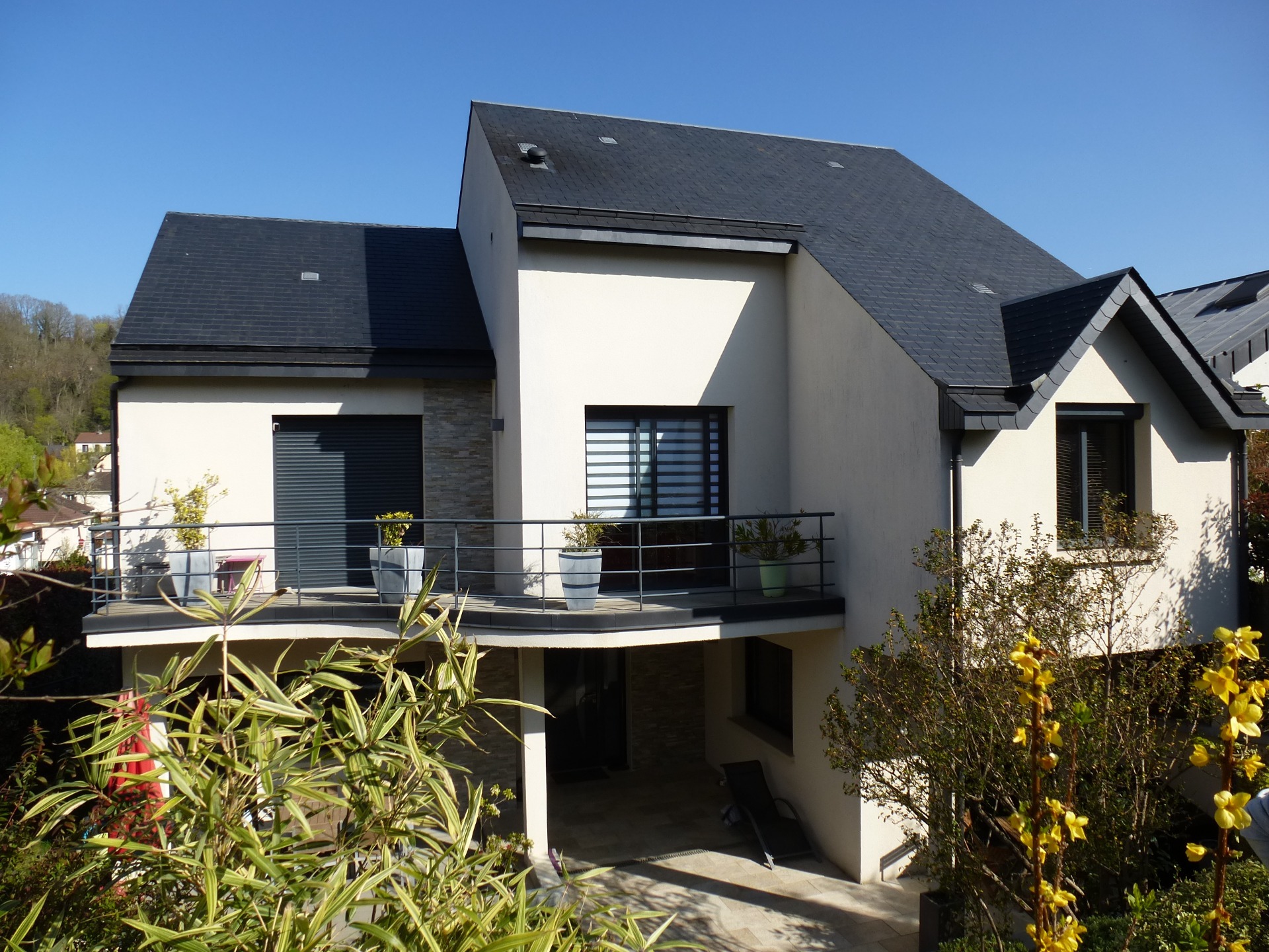 Maison