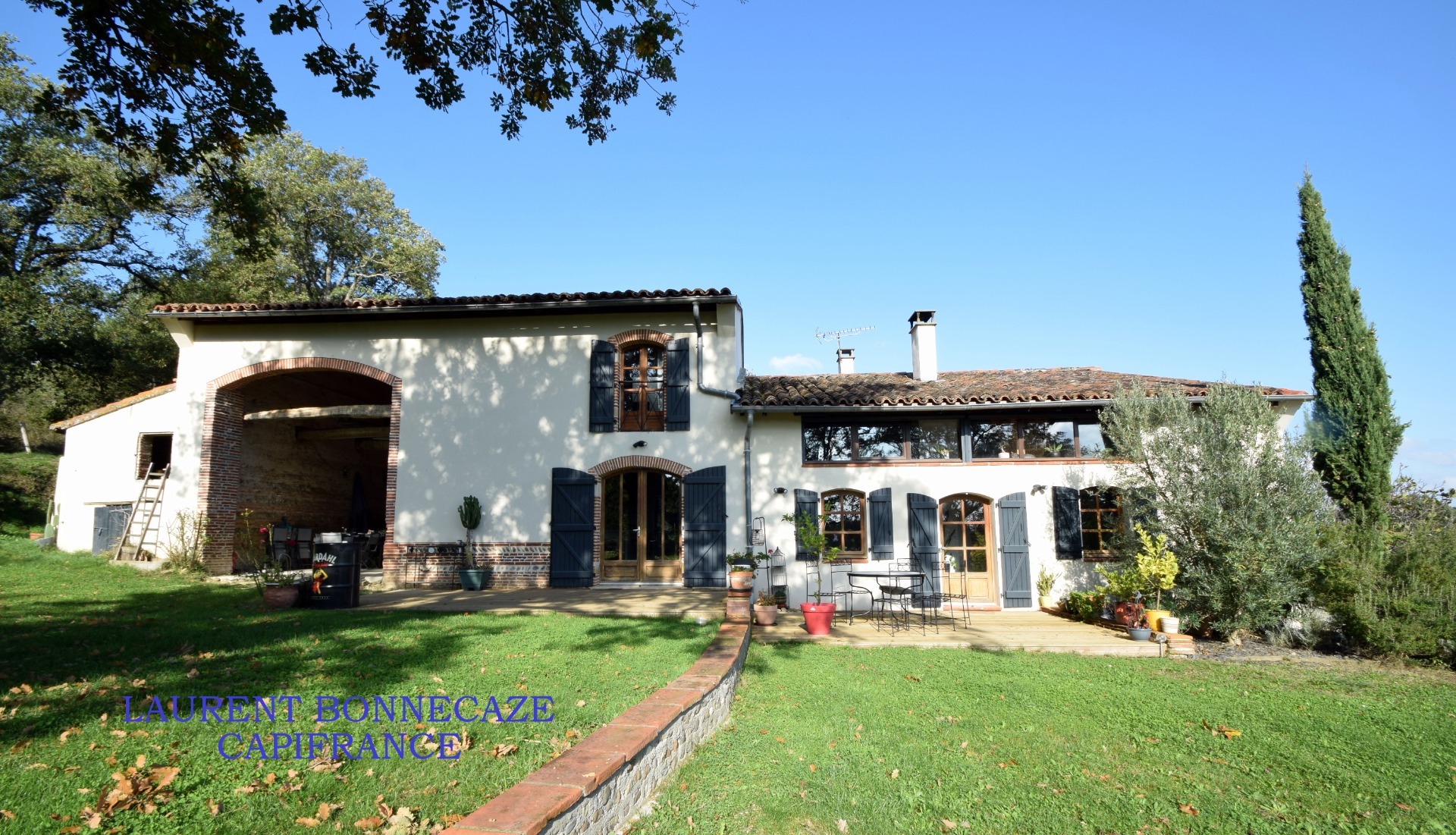 Maison