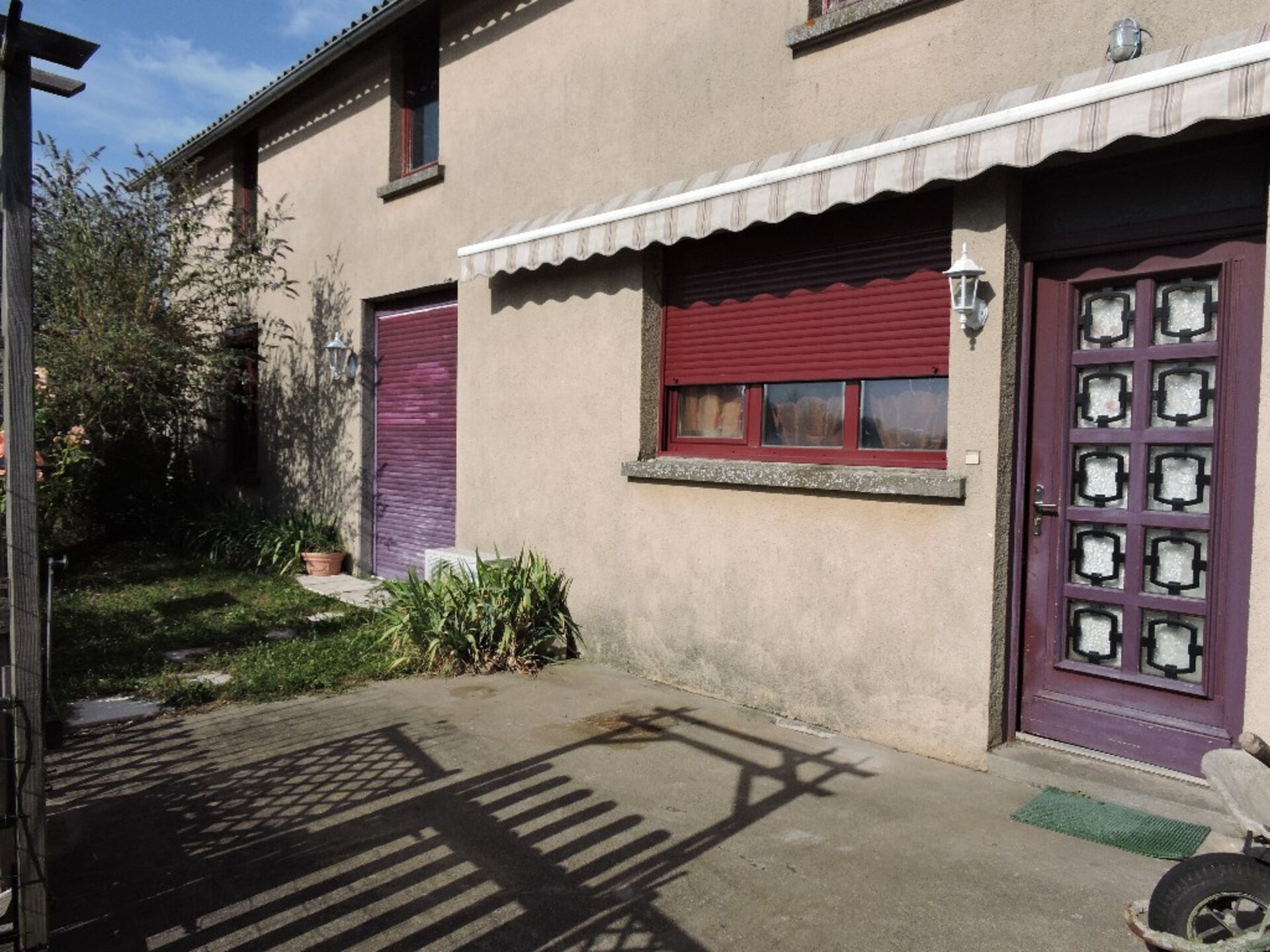 Maison