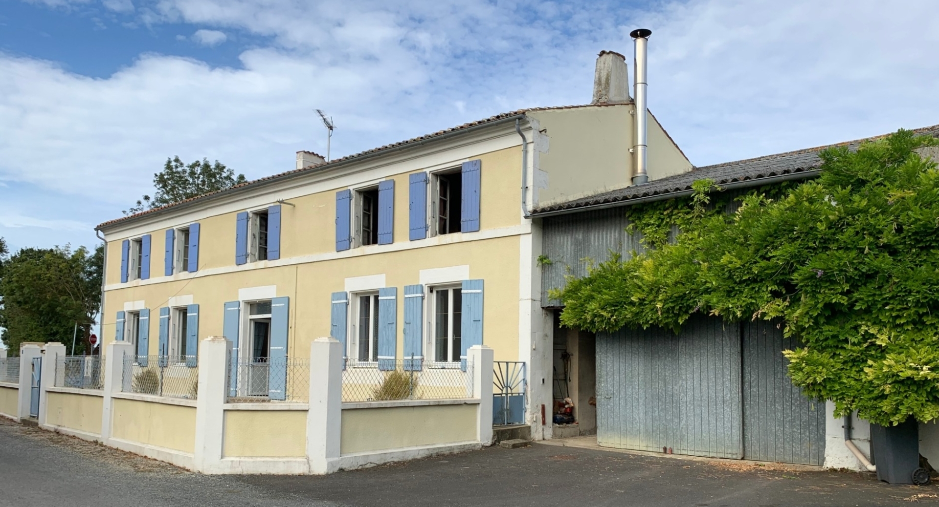 Maison