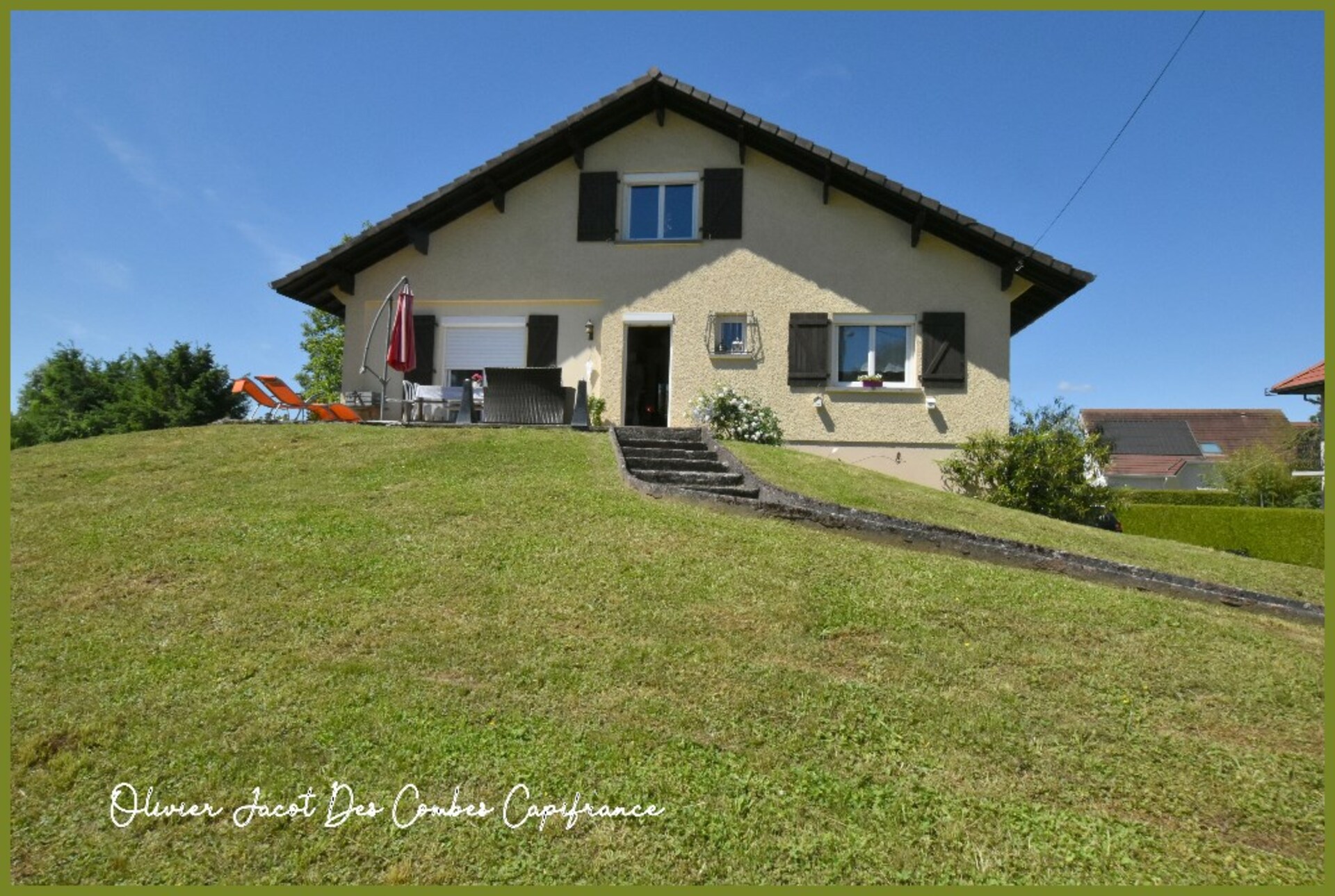 Maison