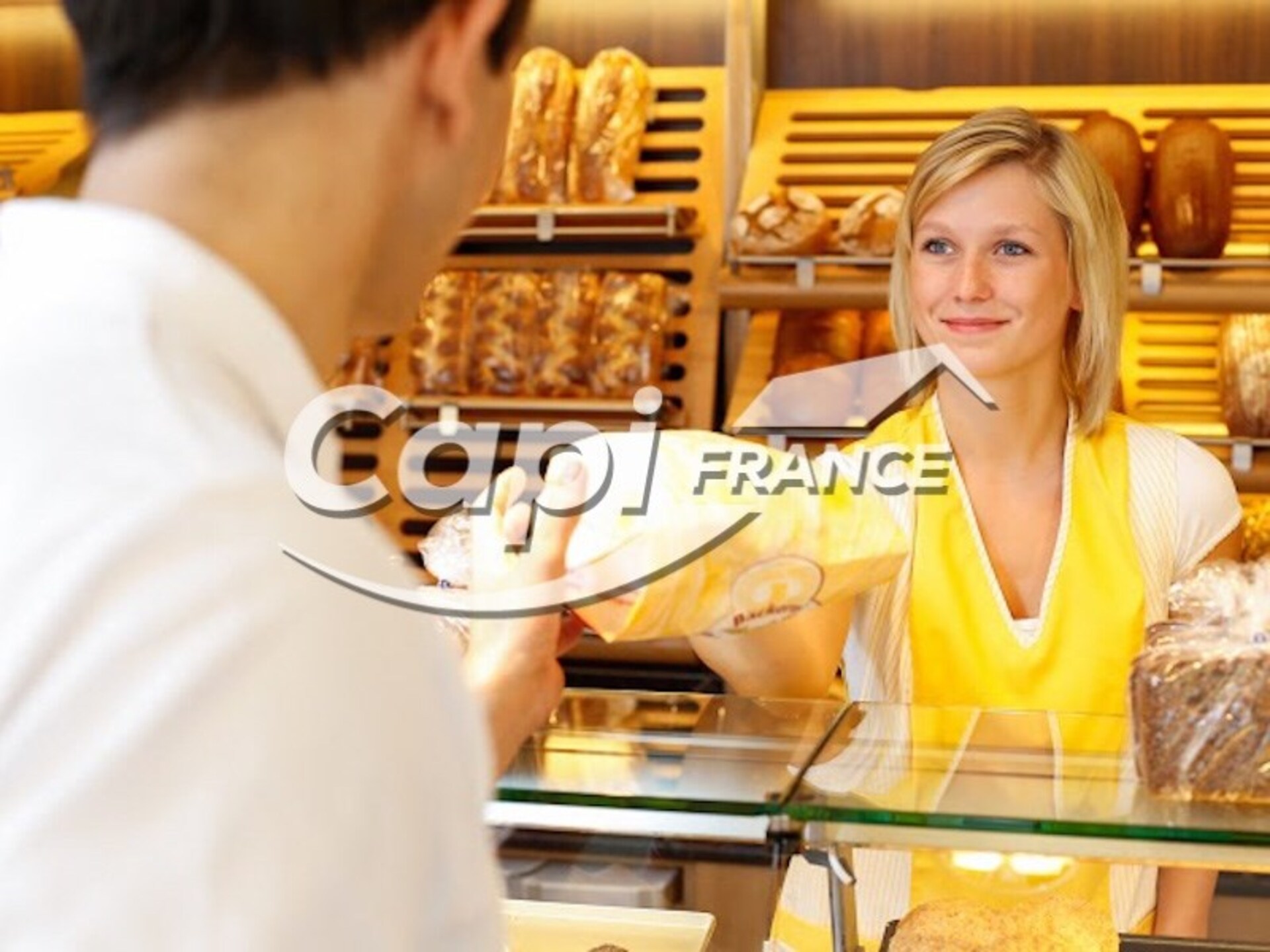 Fonds de commerce