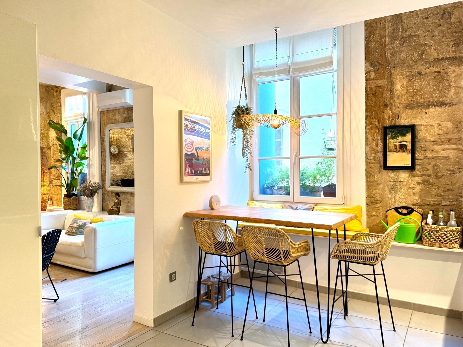 Appartement