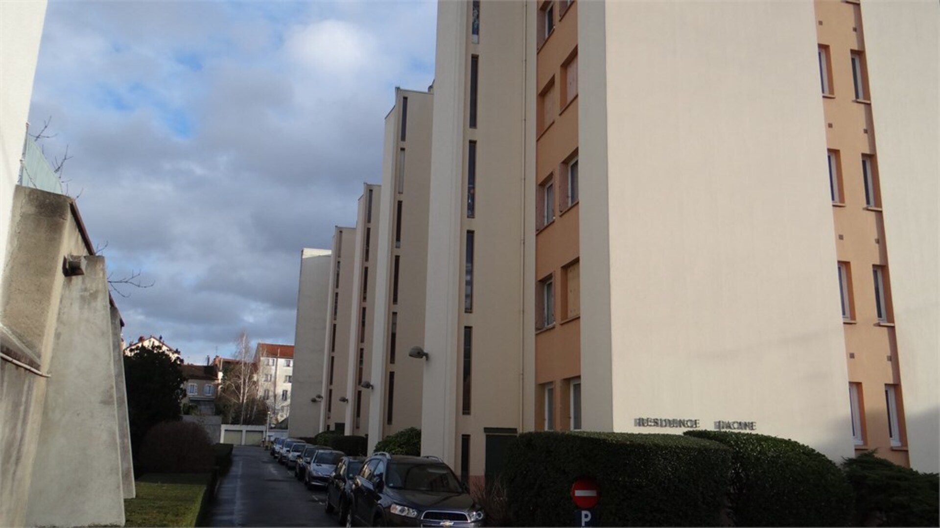 Appartement