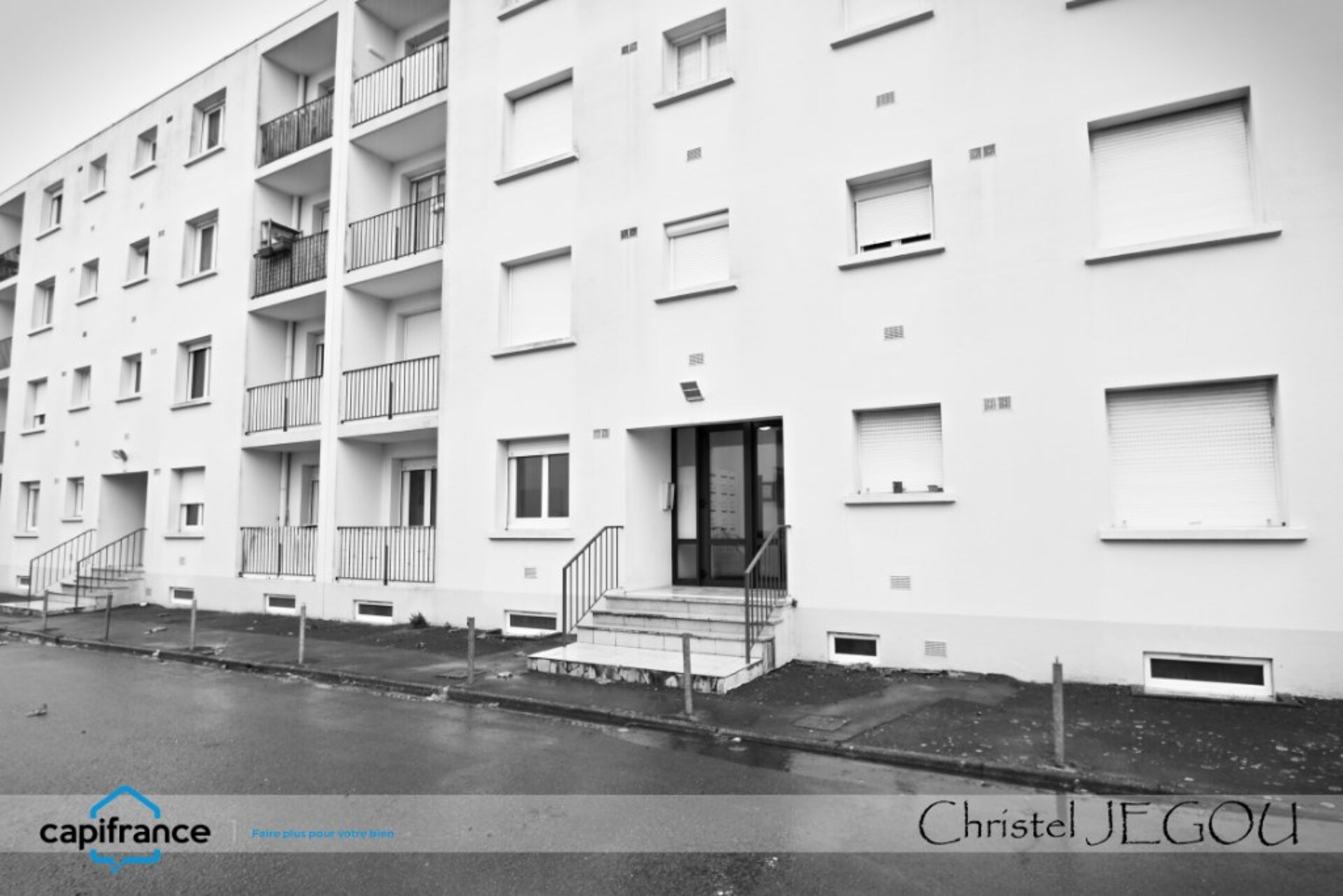 Appartement