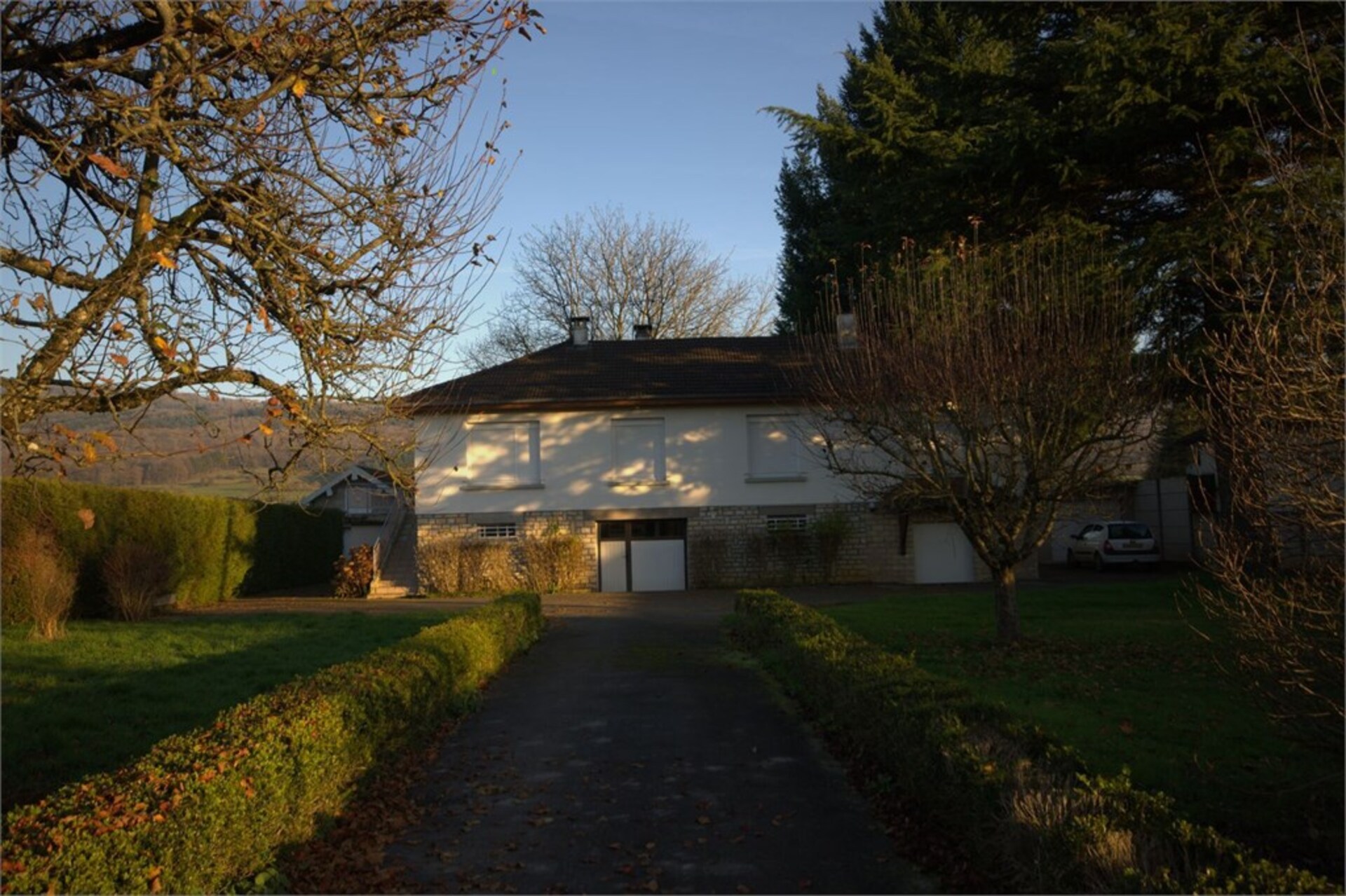 Maison
