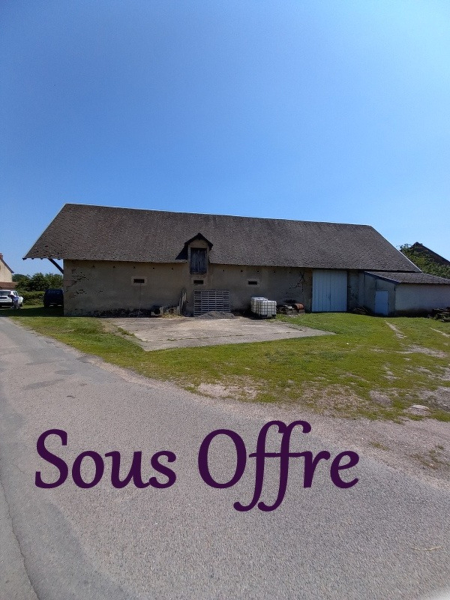 Maison