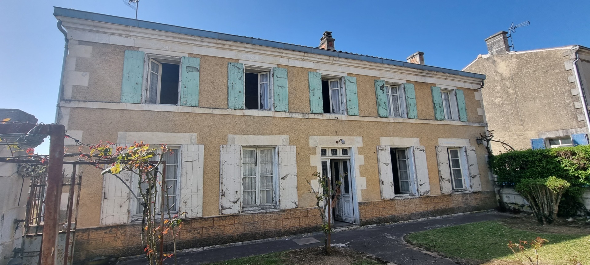 Maison